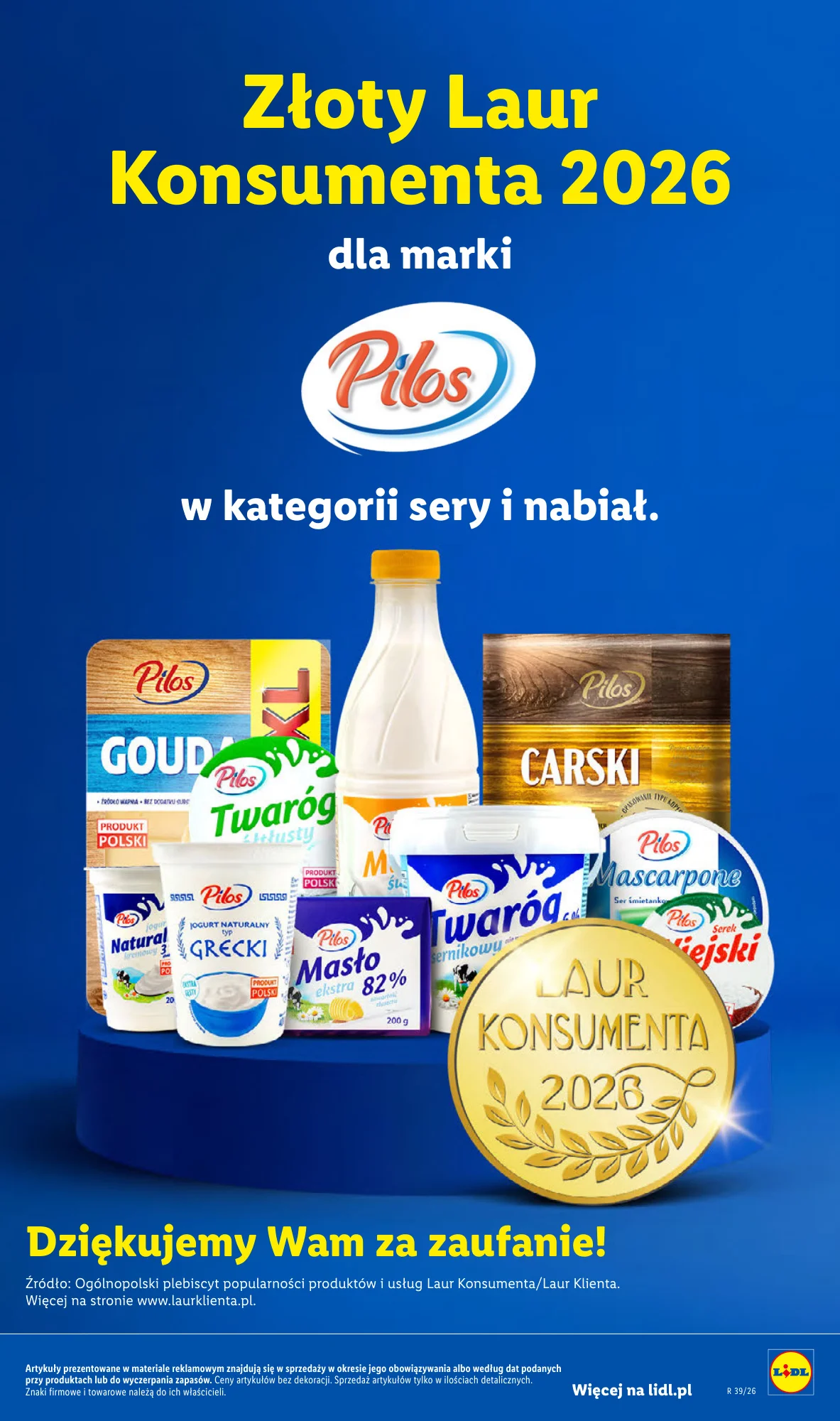 Gazetka promocyjna Lidl str. 65