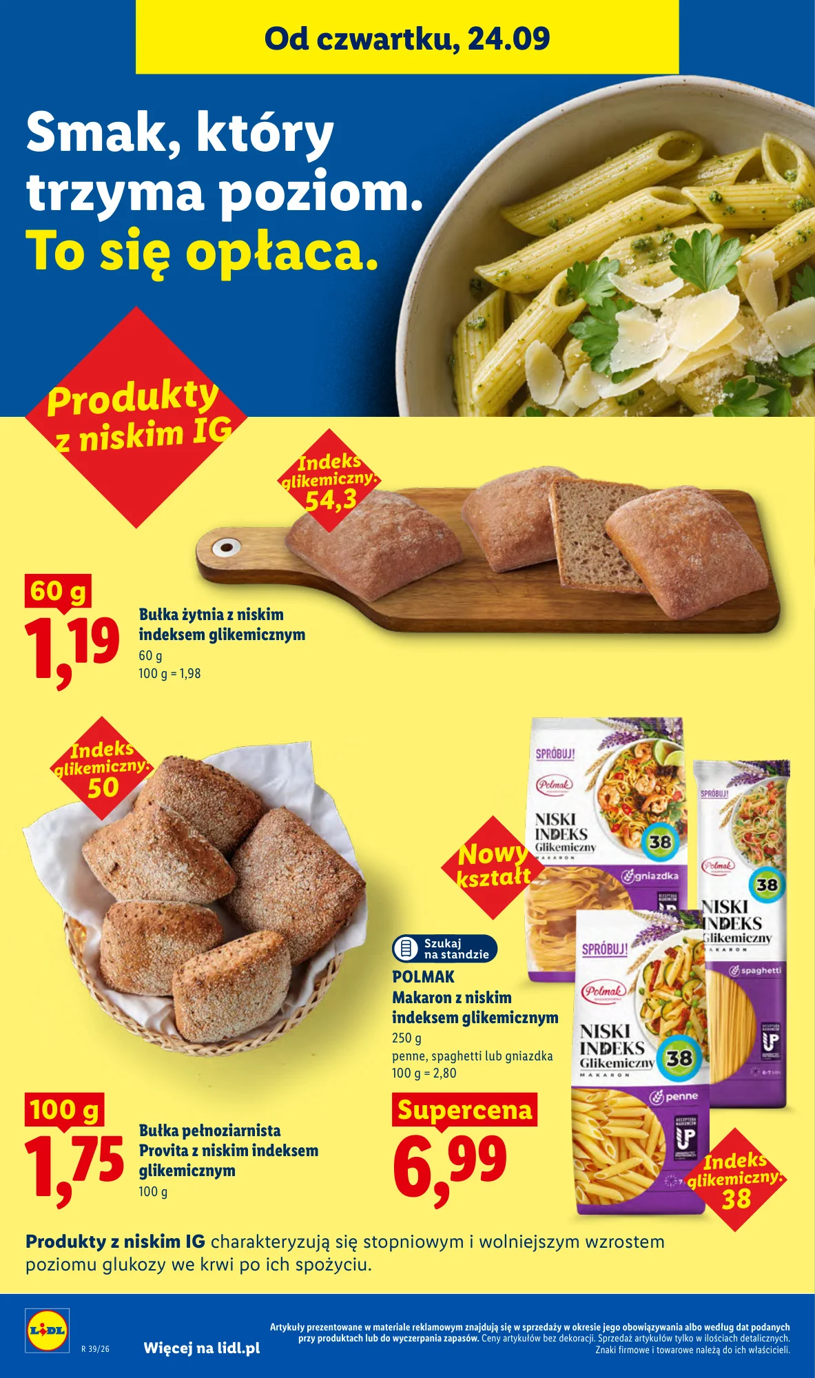 Gazetka promocyjna Lidl str. 68