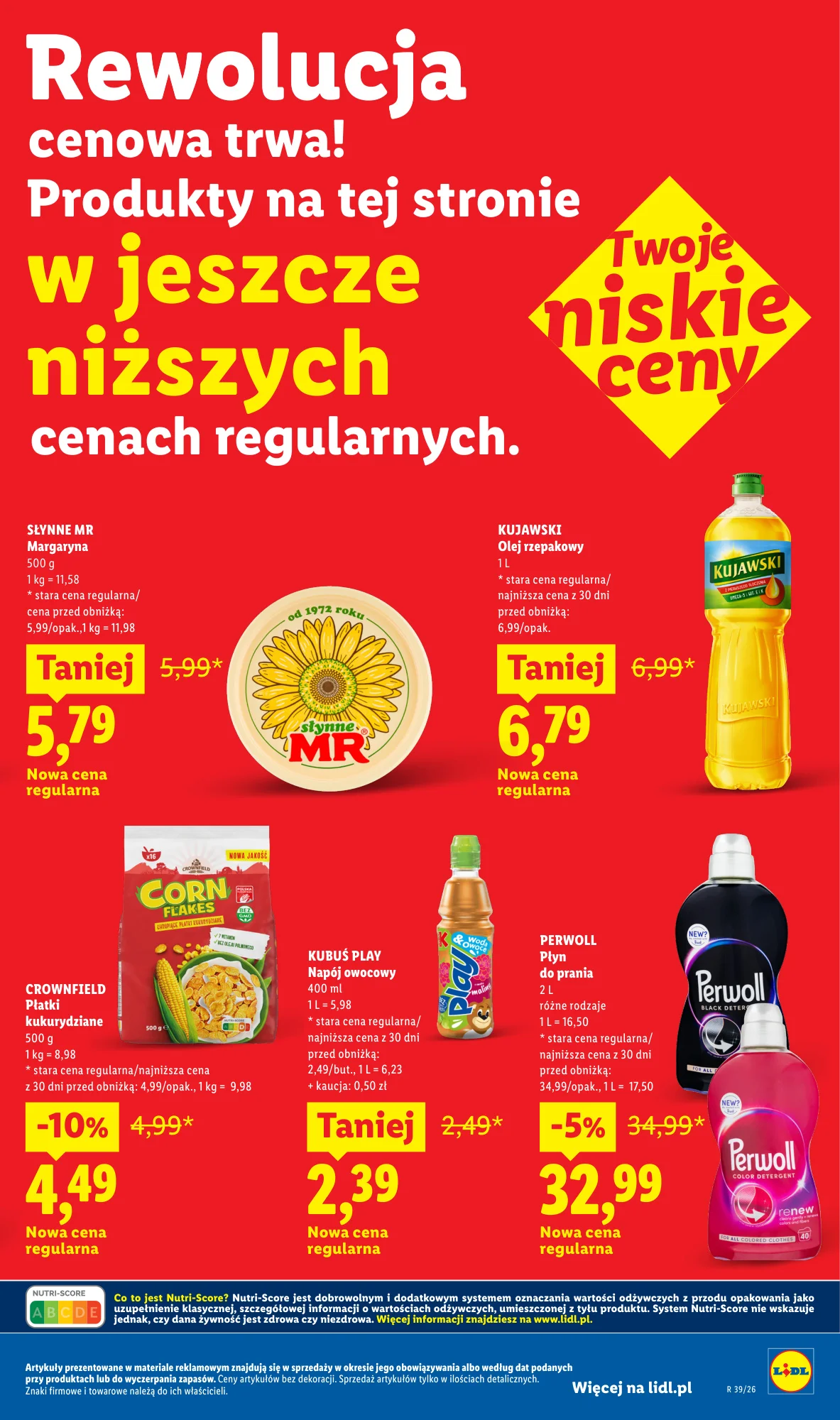 Gazetka promocyjna Lidl str. 7