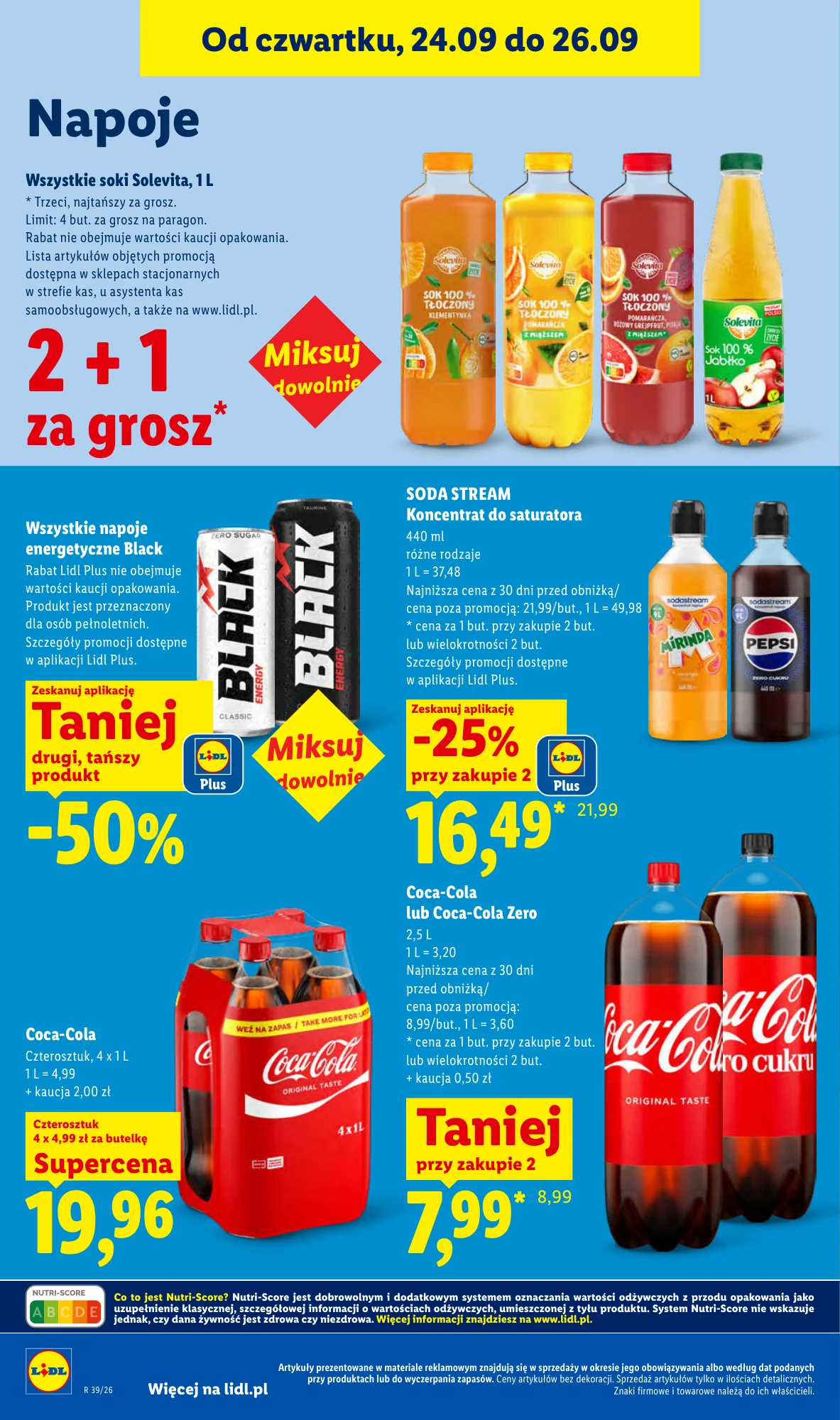 Gazetka promocyjna Lidl str. 78