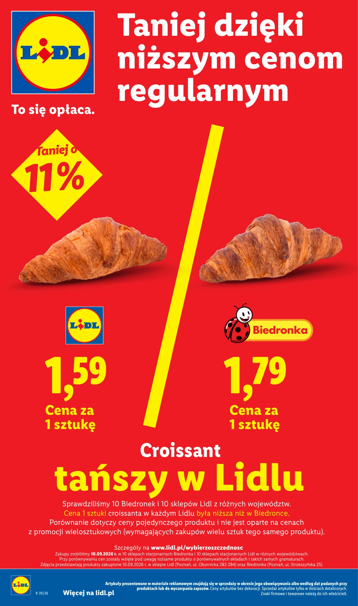 Gazetka promocyjna Lidl str. 8