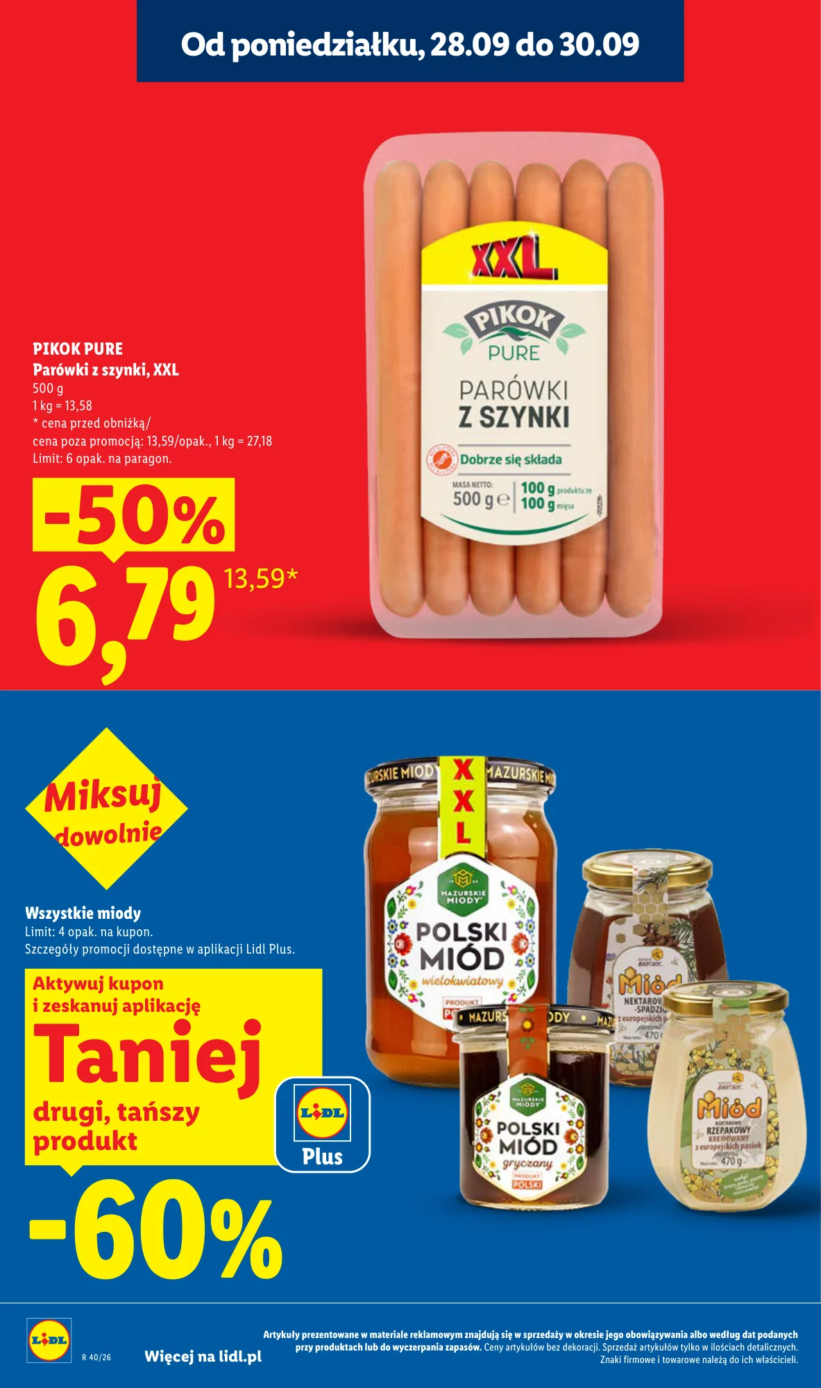 Gazetka promocyjna Lidl str. 10