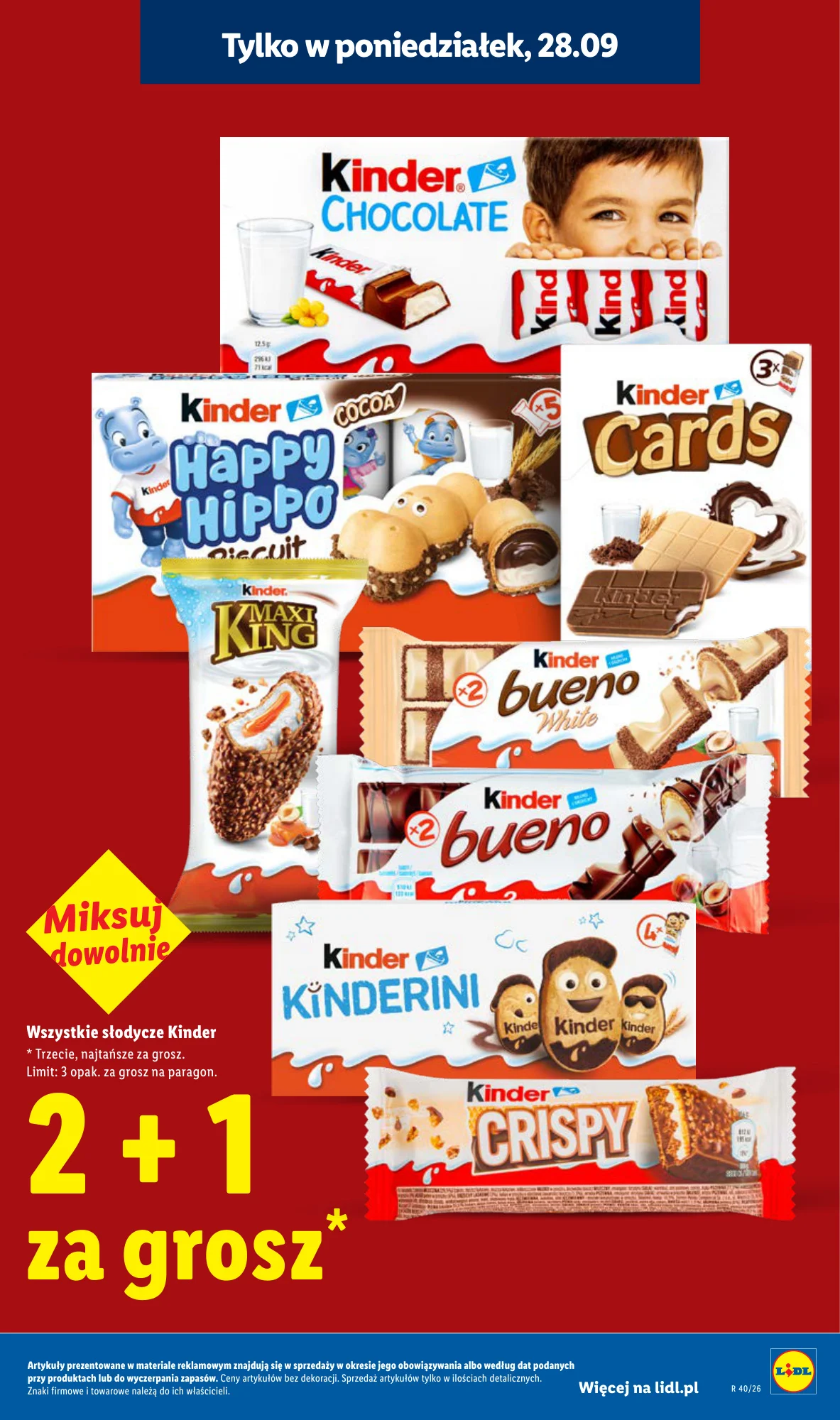 Gazetka promocyjna Lidl str. 11