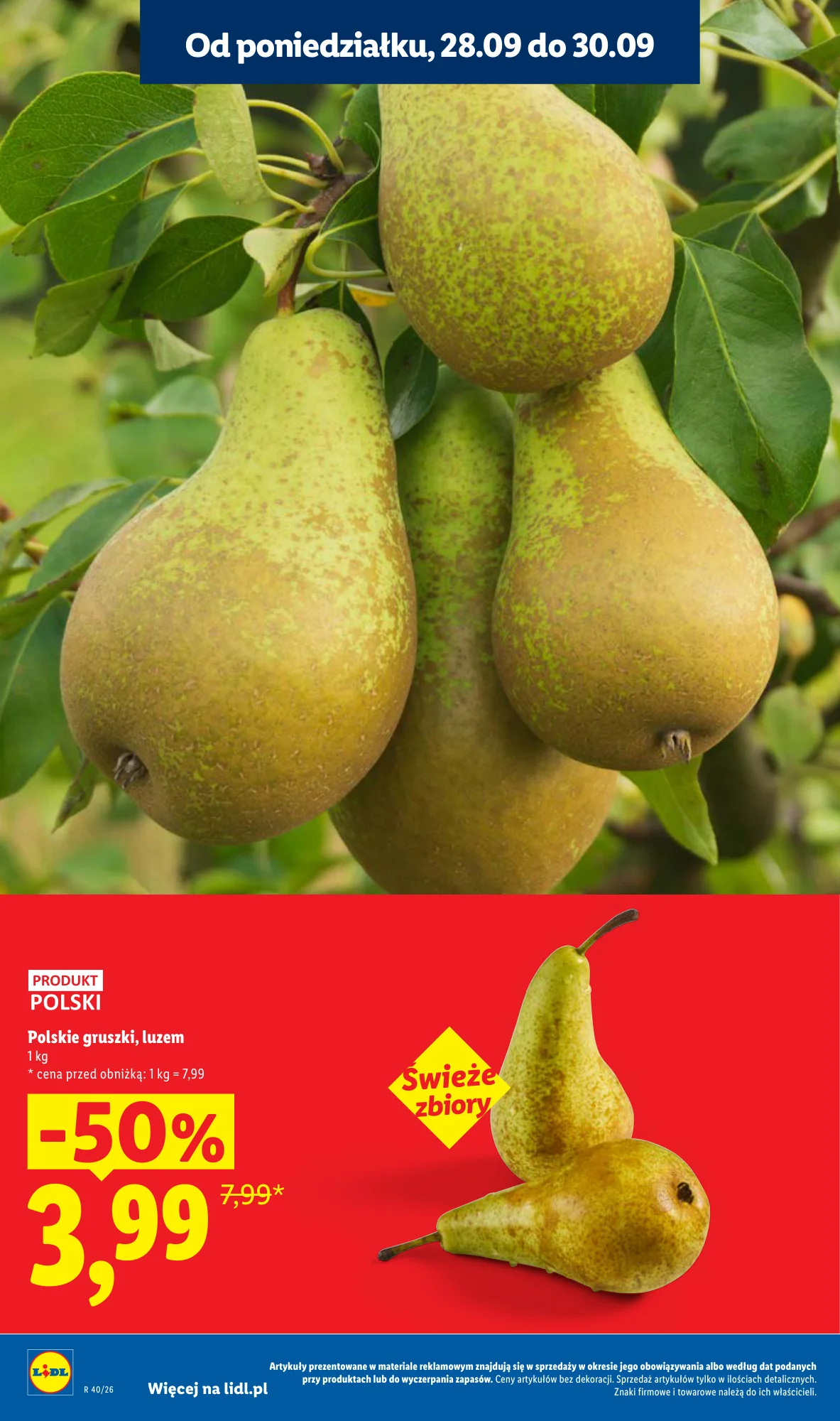 Gazetka promocyjna Lidl str. 12