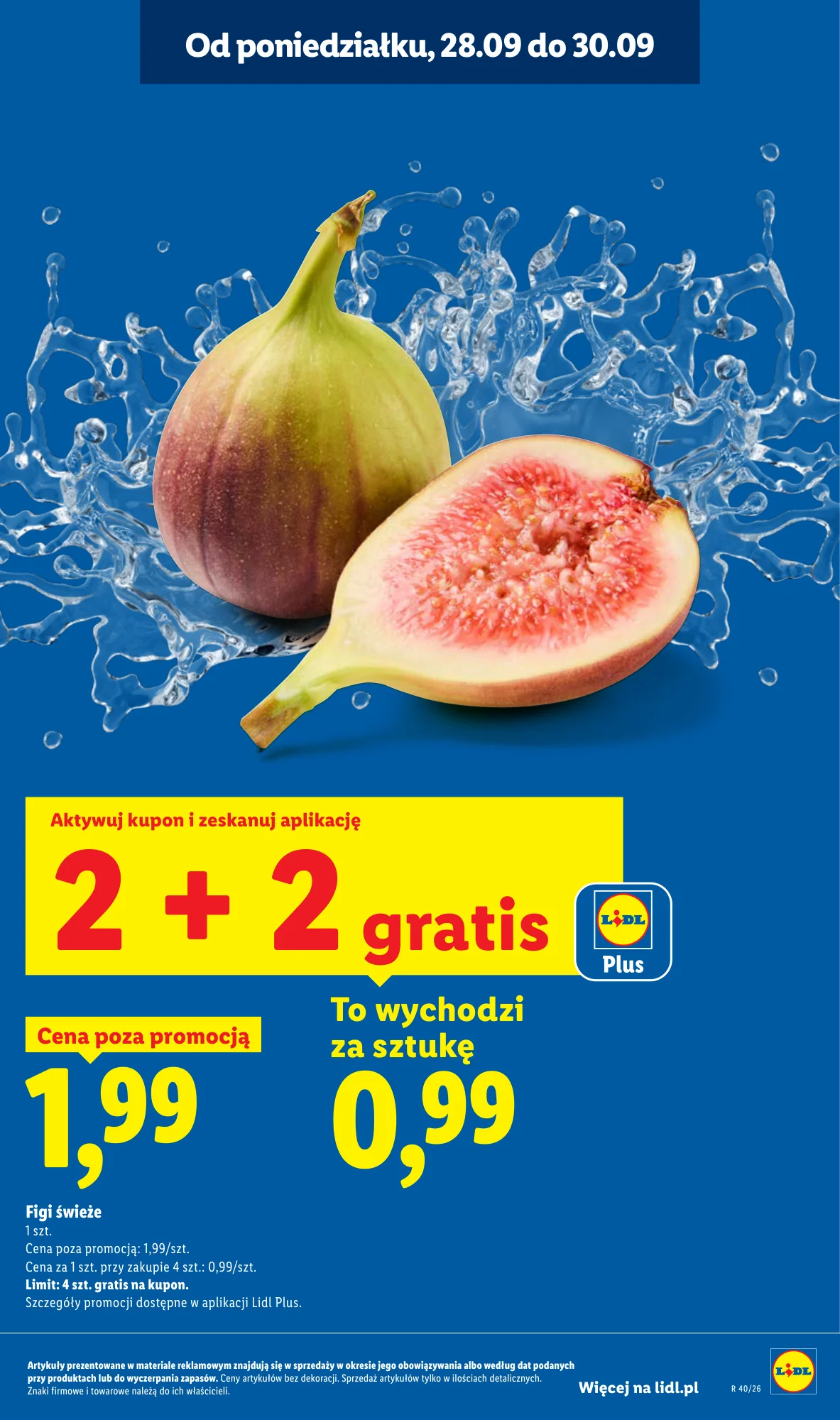 Gazetka promocyjna Lidl str. 13