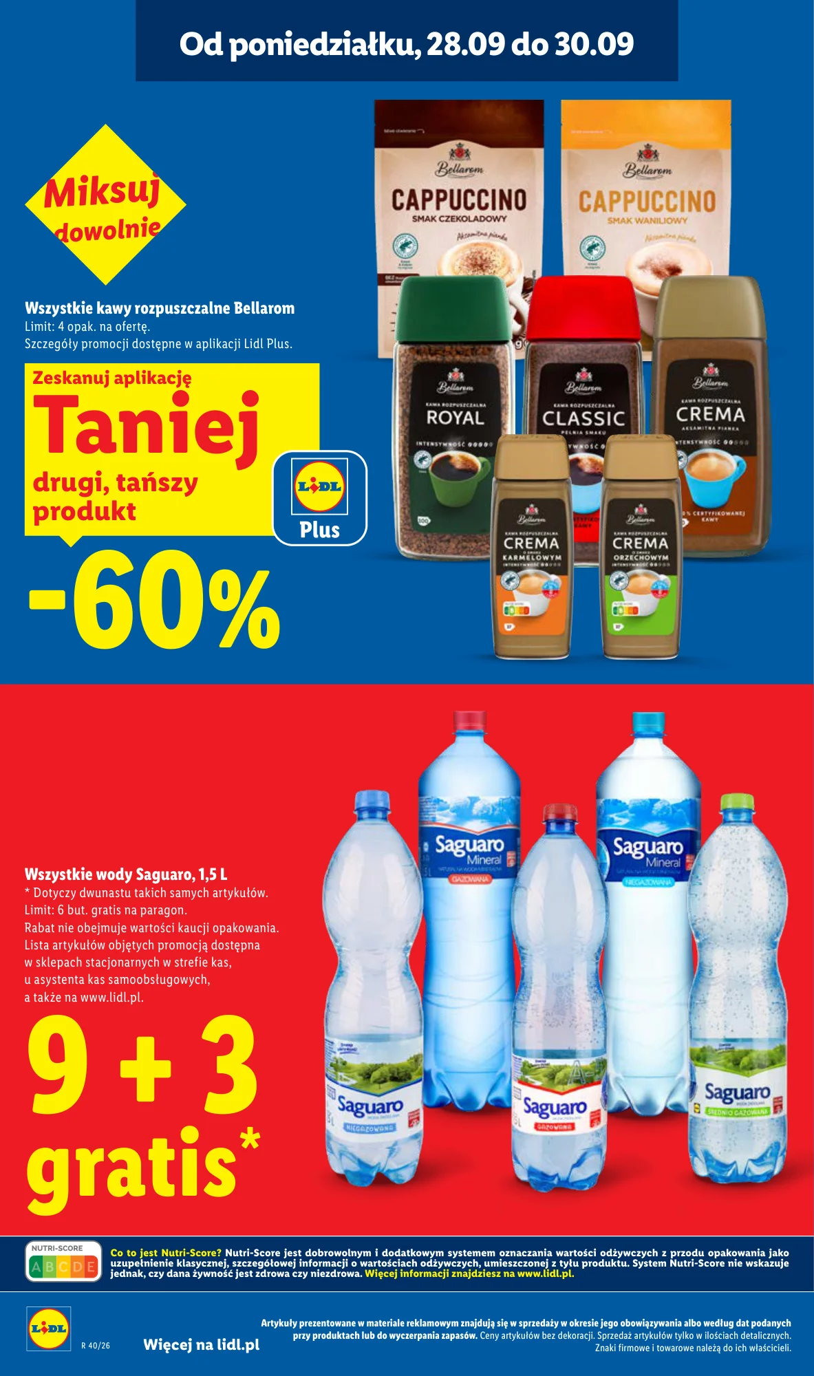 Gazetka promocyjna Lidl str. 14