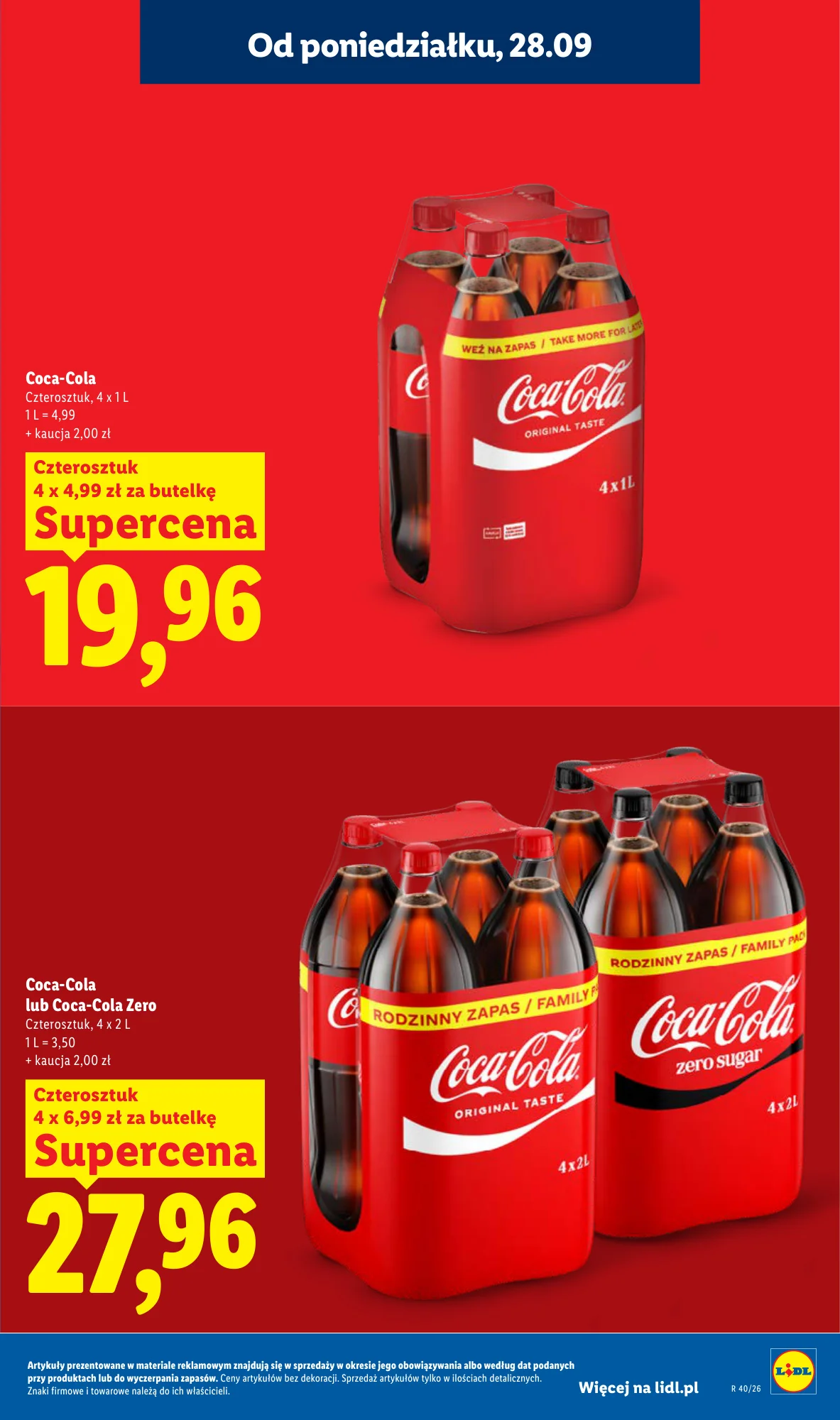 Gazetka promocyjna Lidl str. 17
