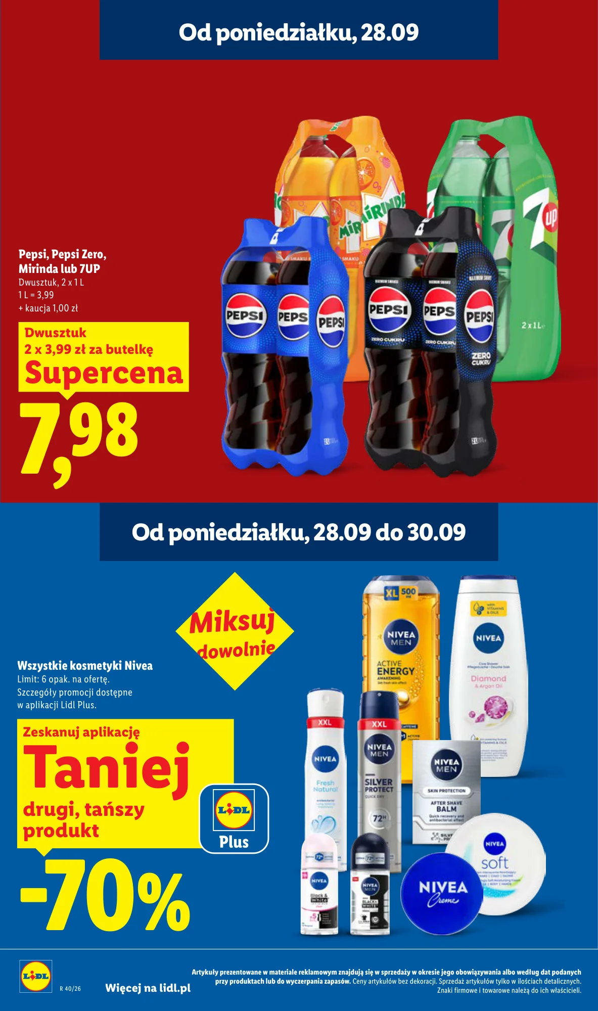 Gazetka promocyjna Lidl str. 18