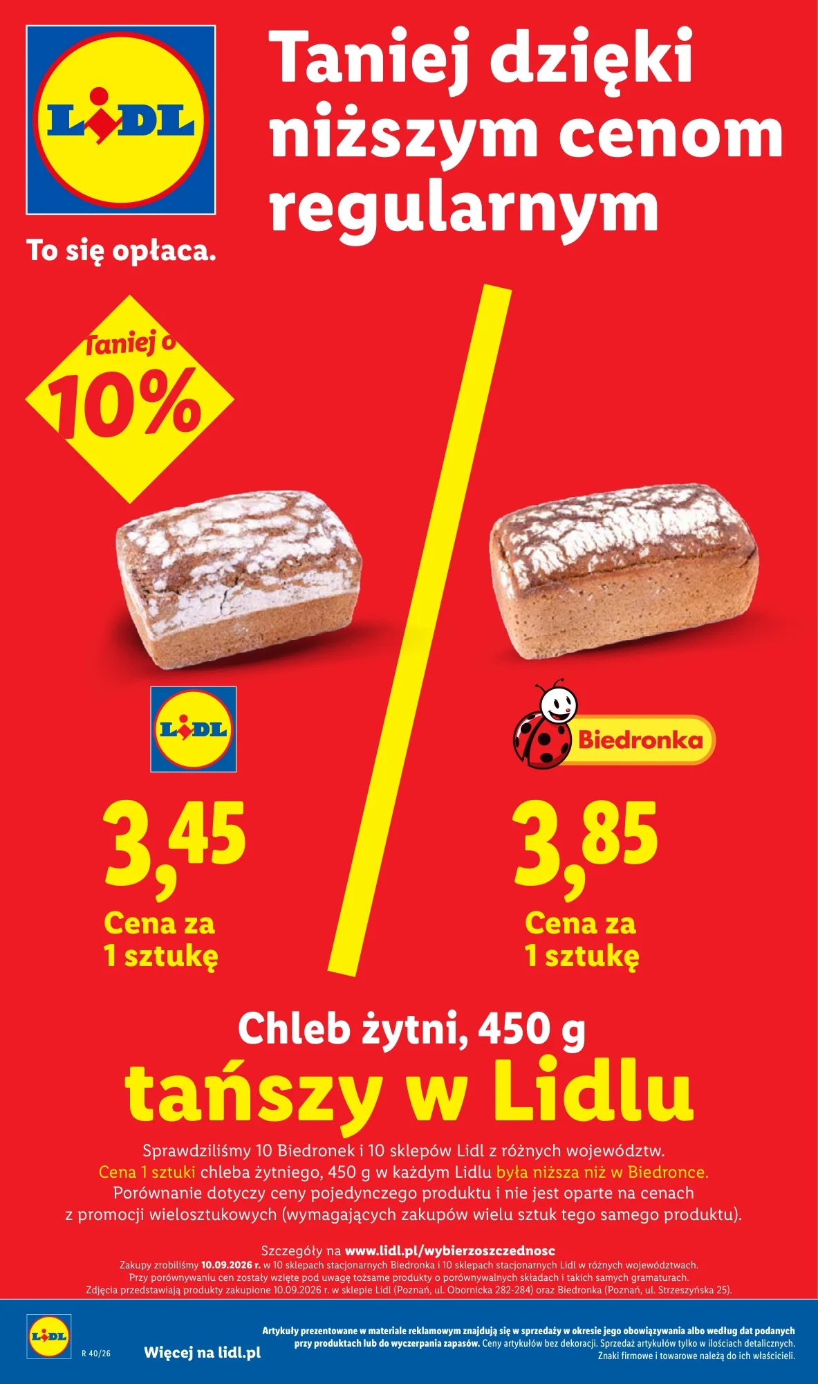 Gazetka promocyjna Lidl str. 28