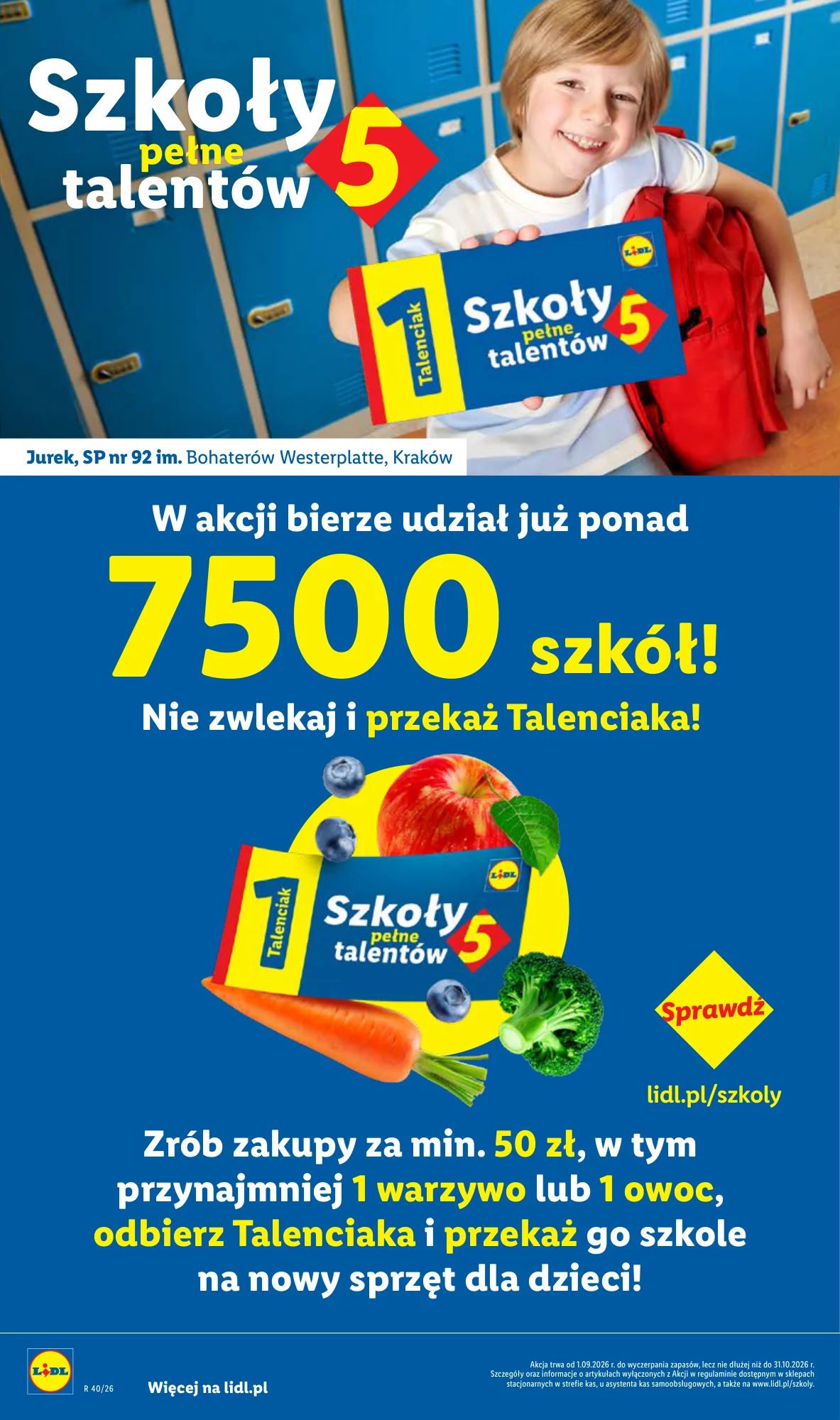 Gazetka promocyjna Lidl str. 4