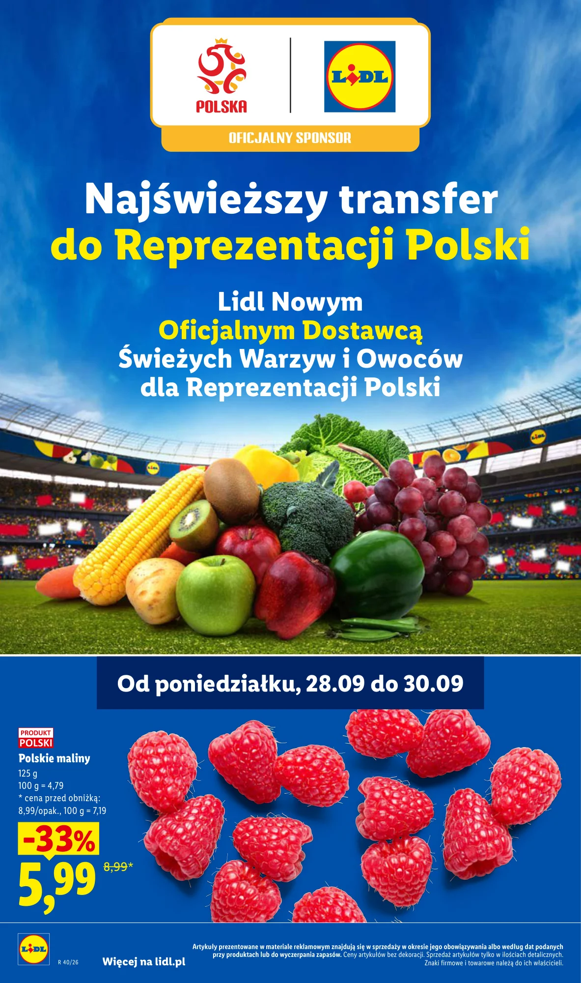 Gazetka promocyjna Lidl str. 42