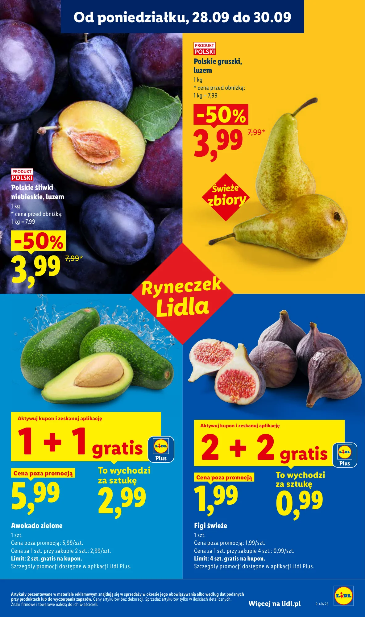 Gazetka promocyjna Lidl str. 43