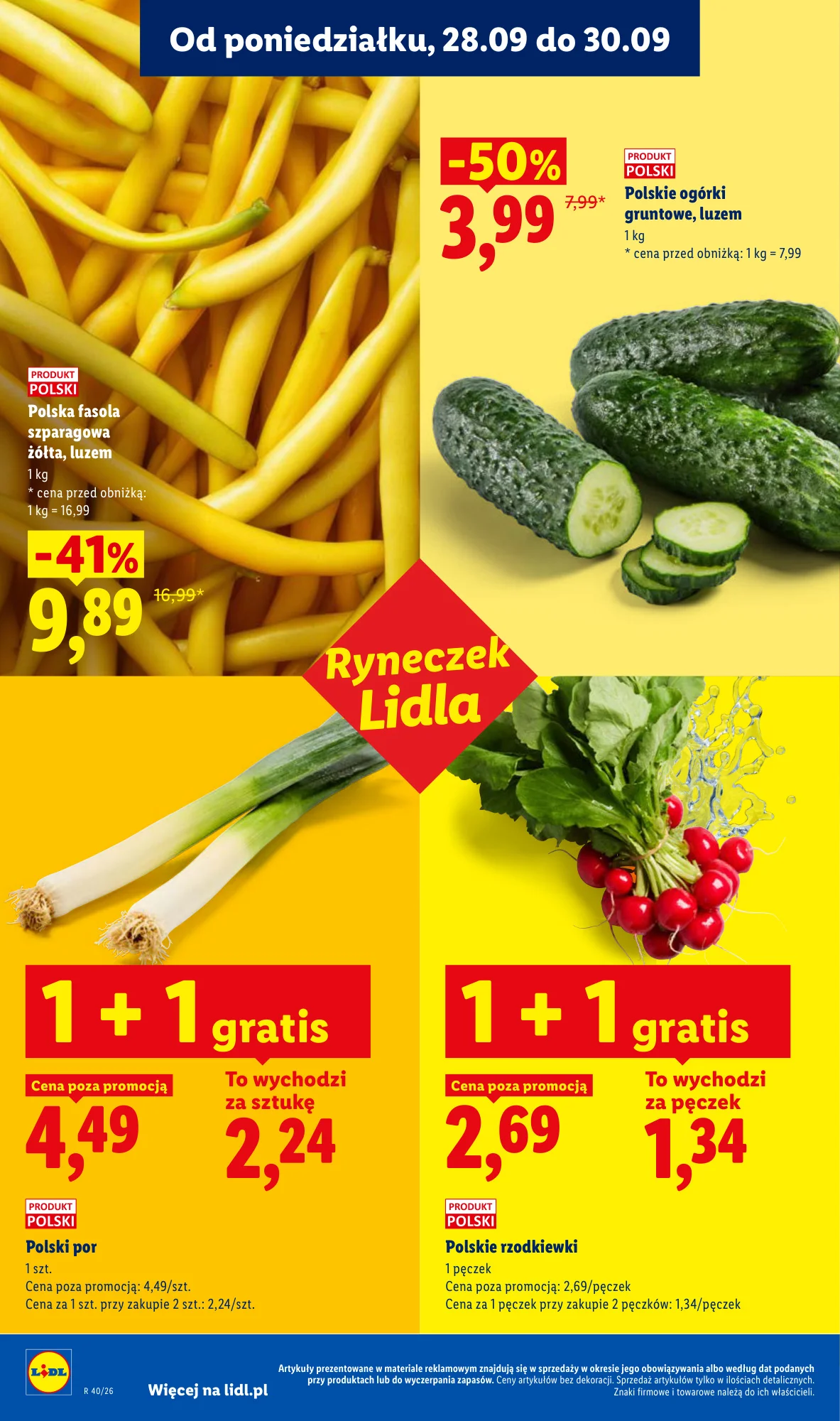 Gazetka promocyjna Lidl str. 44