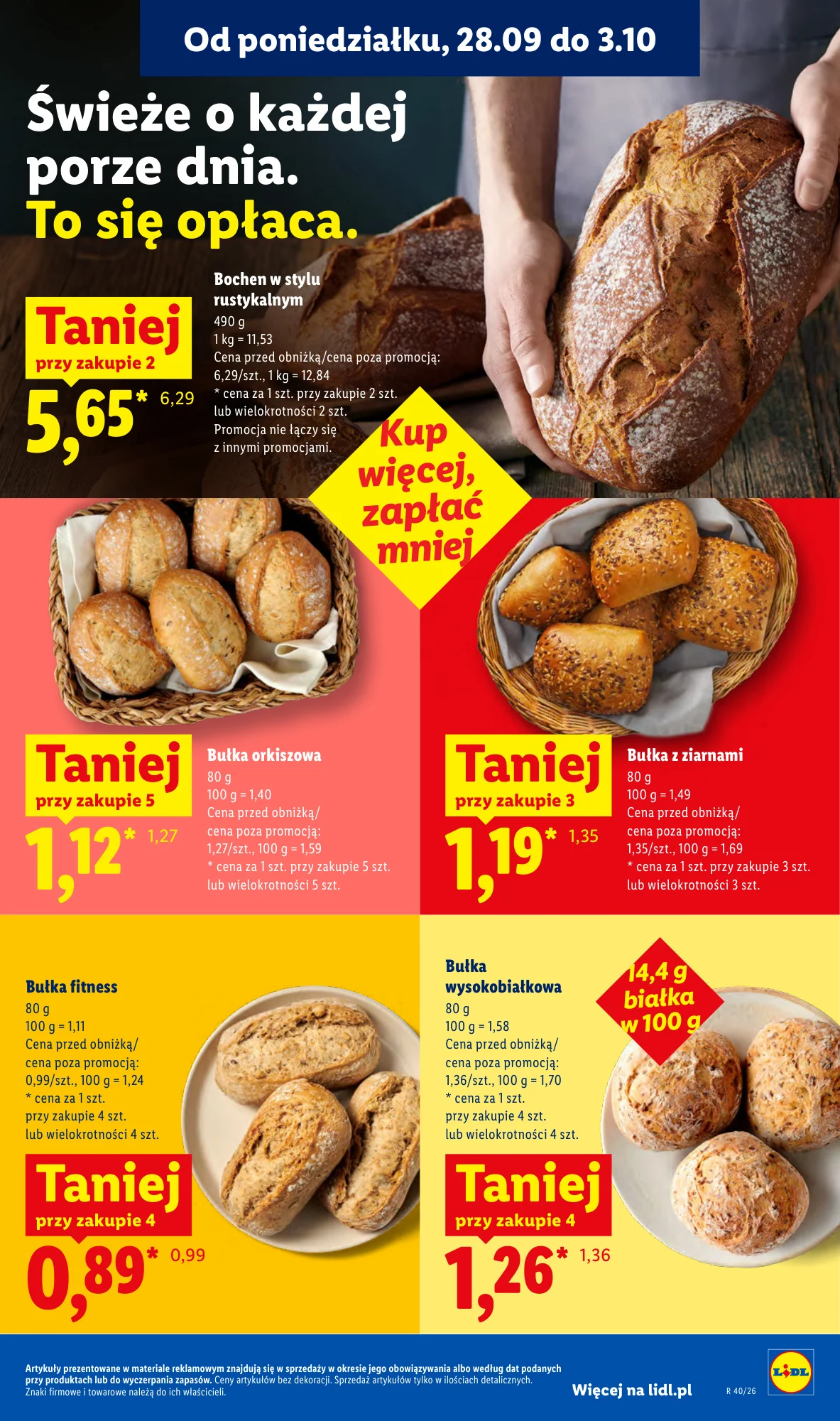 Gazetka promocyjna Lidl str. 51