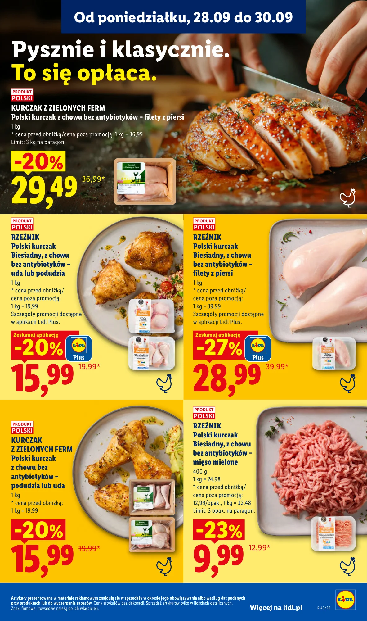 Gazetka promocyjna Lidl str. 53