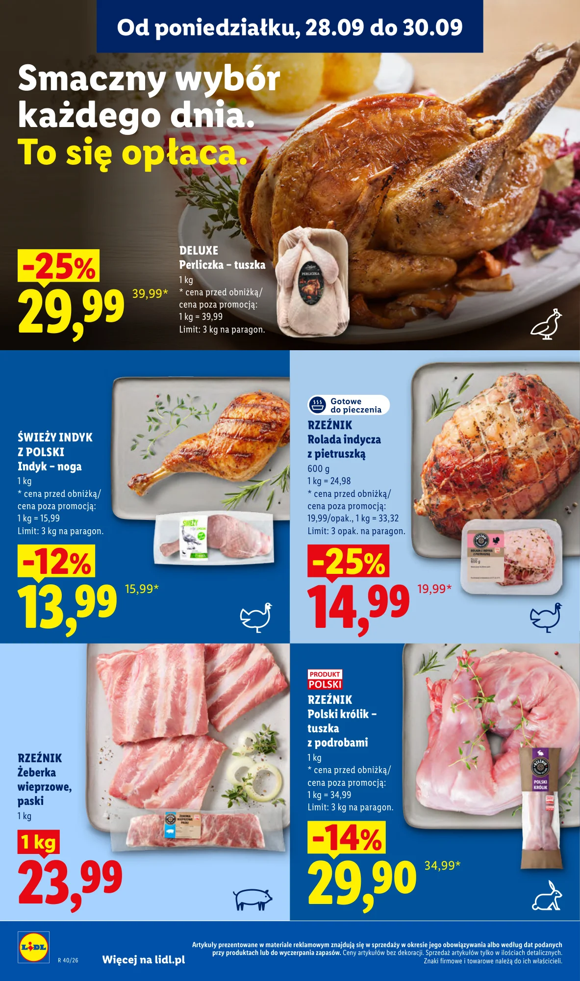 Gazetka promocyjna Lidl str. 54