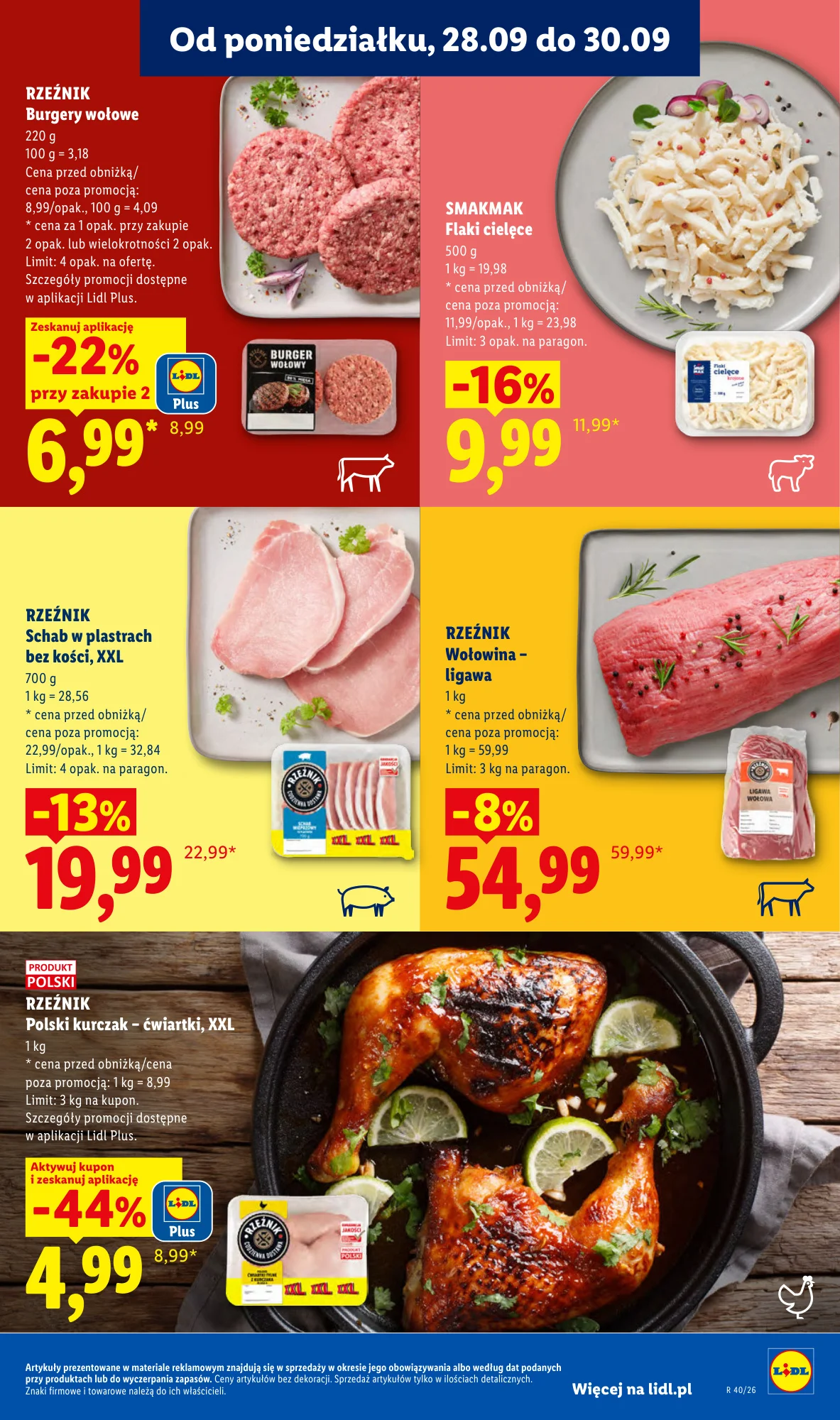Gazetka promocyjna Lidl str. 55