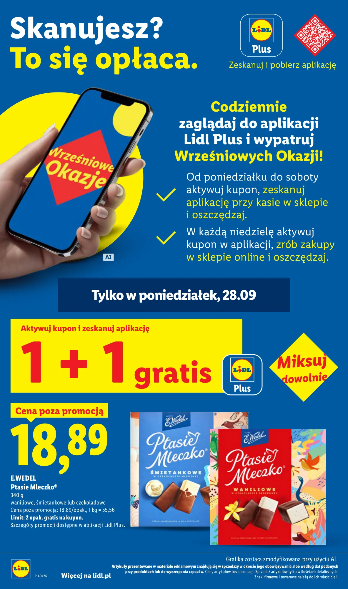 Gazetka promocyjna Lidl str. 6