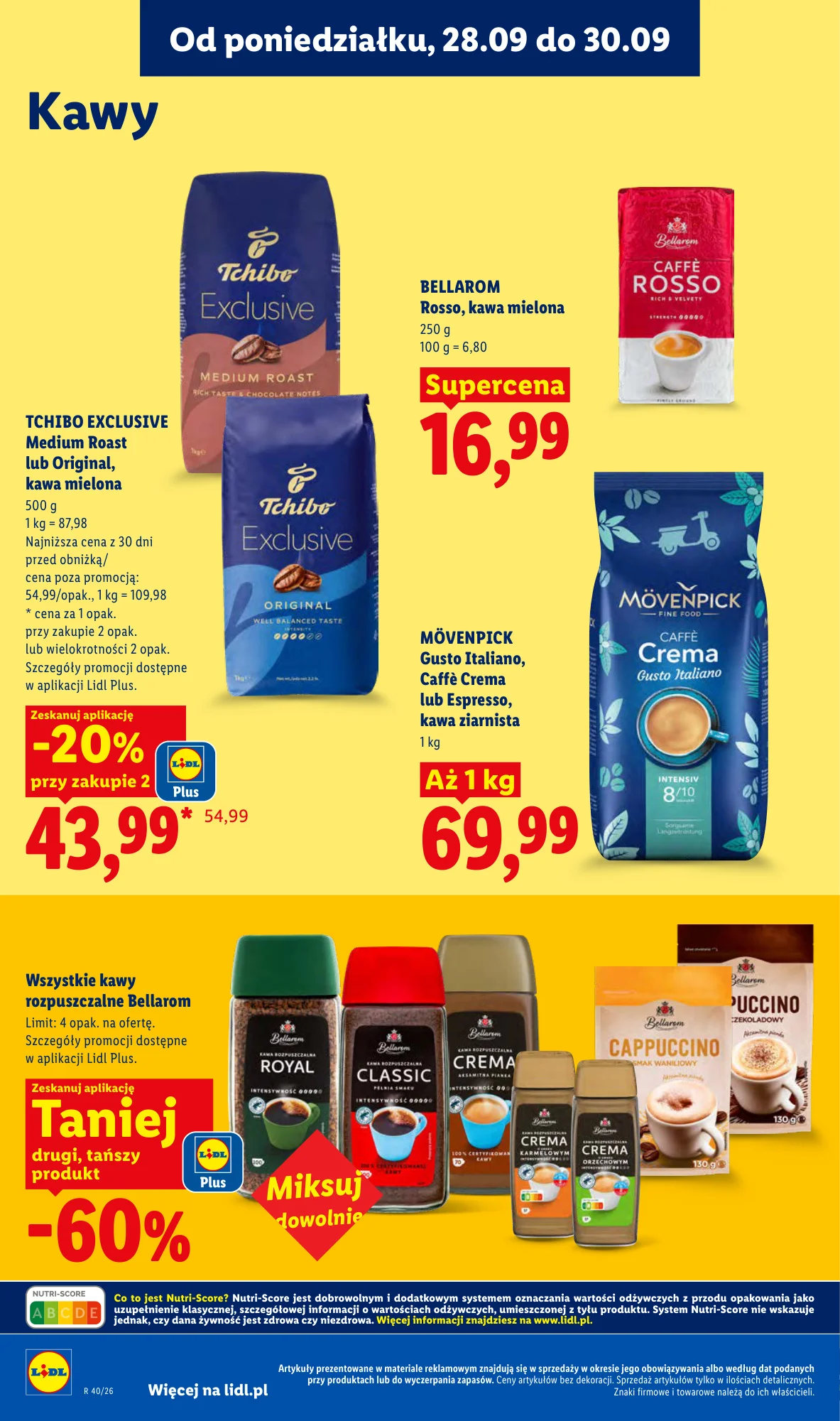 Gazetka promocyjna Lidl str. 74