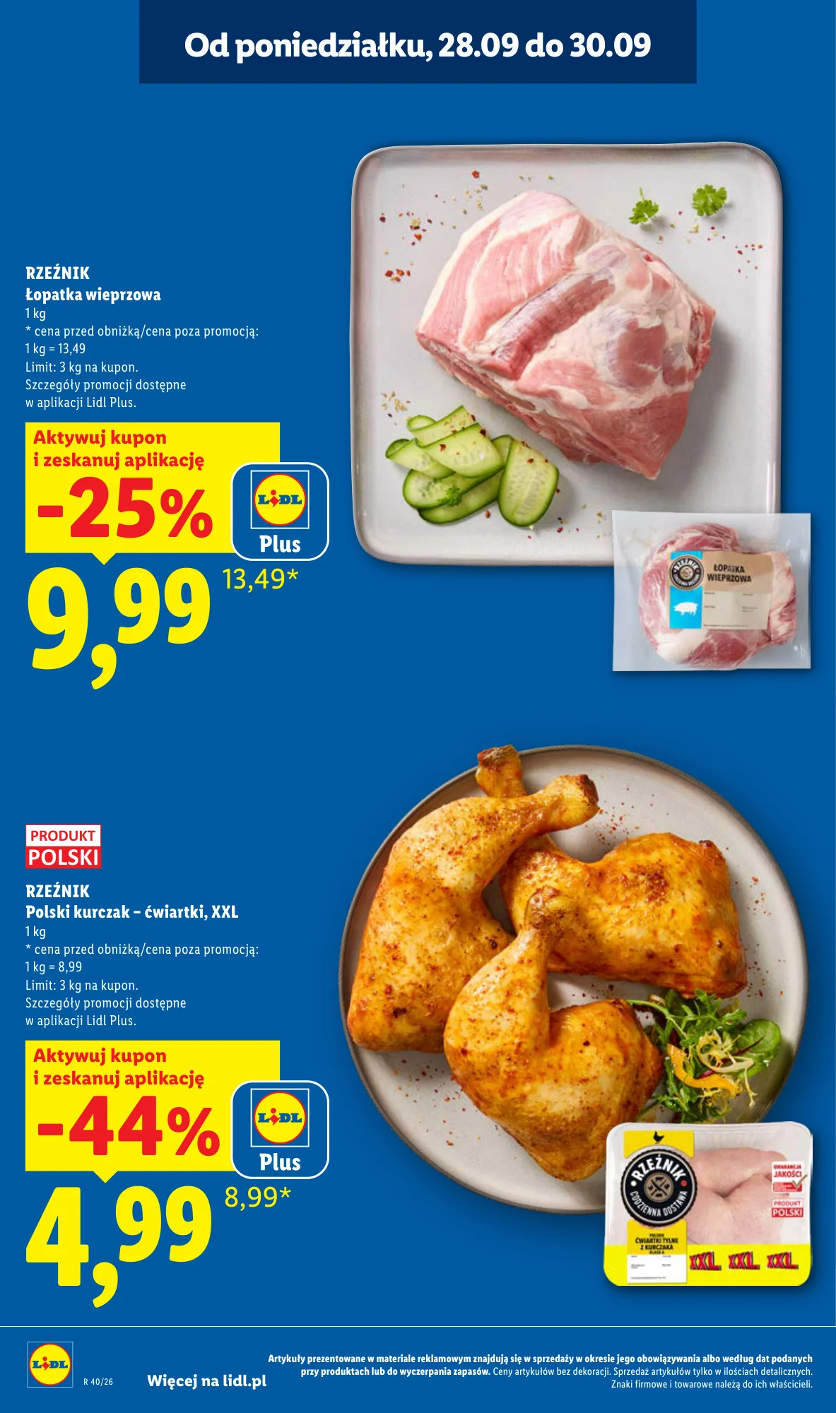 Gazetka promocyjna Lidl str. 8