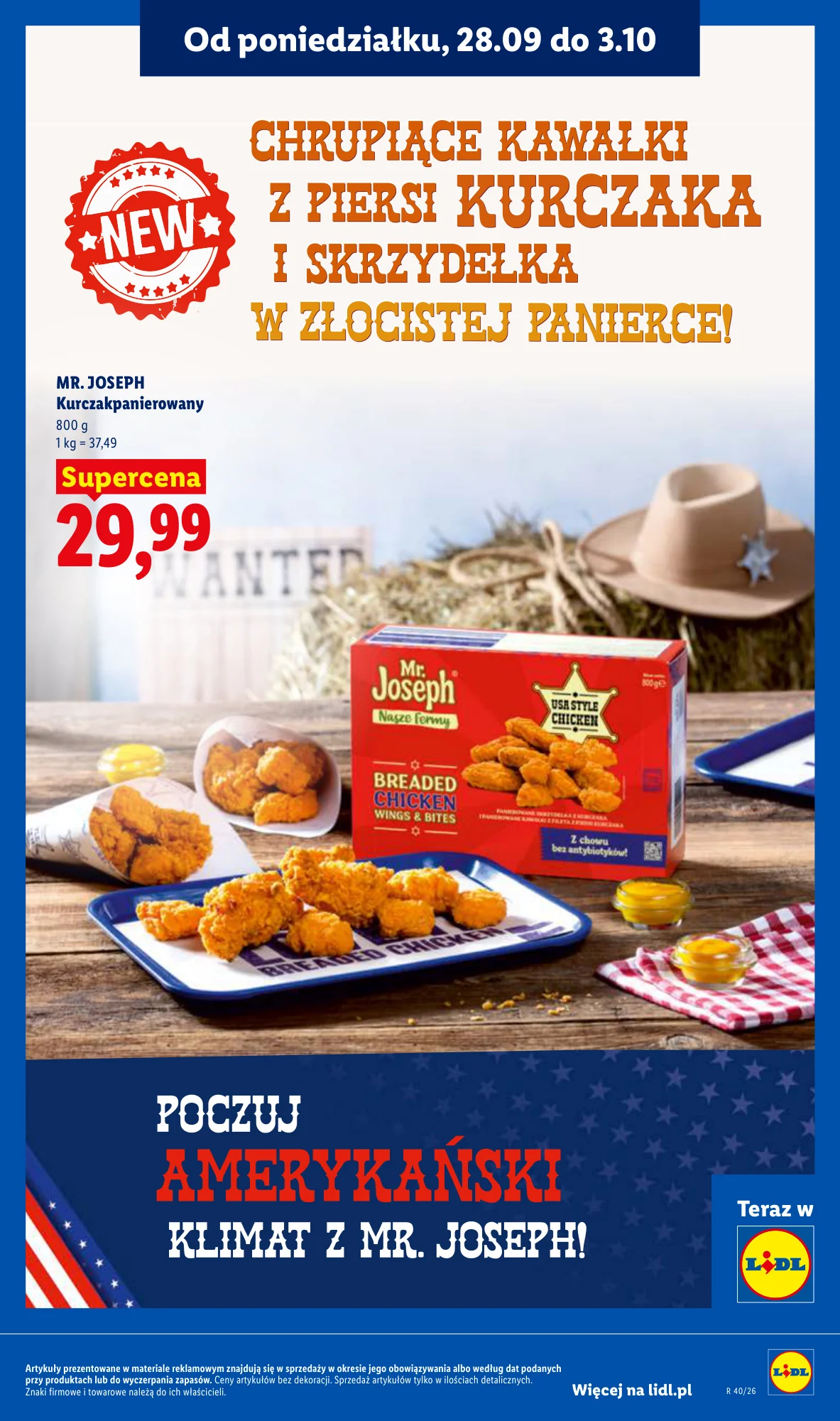 Gazetka promocyjna Lidl str. 87