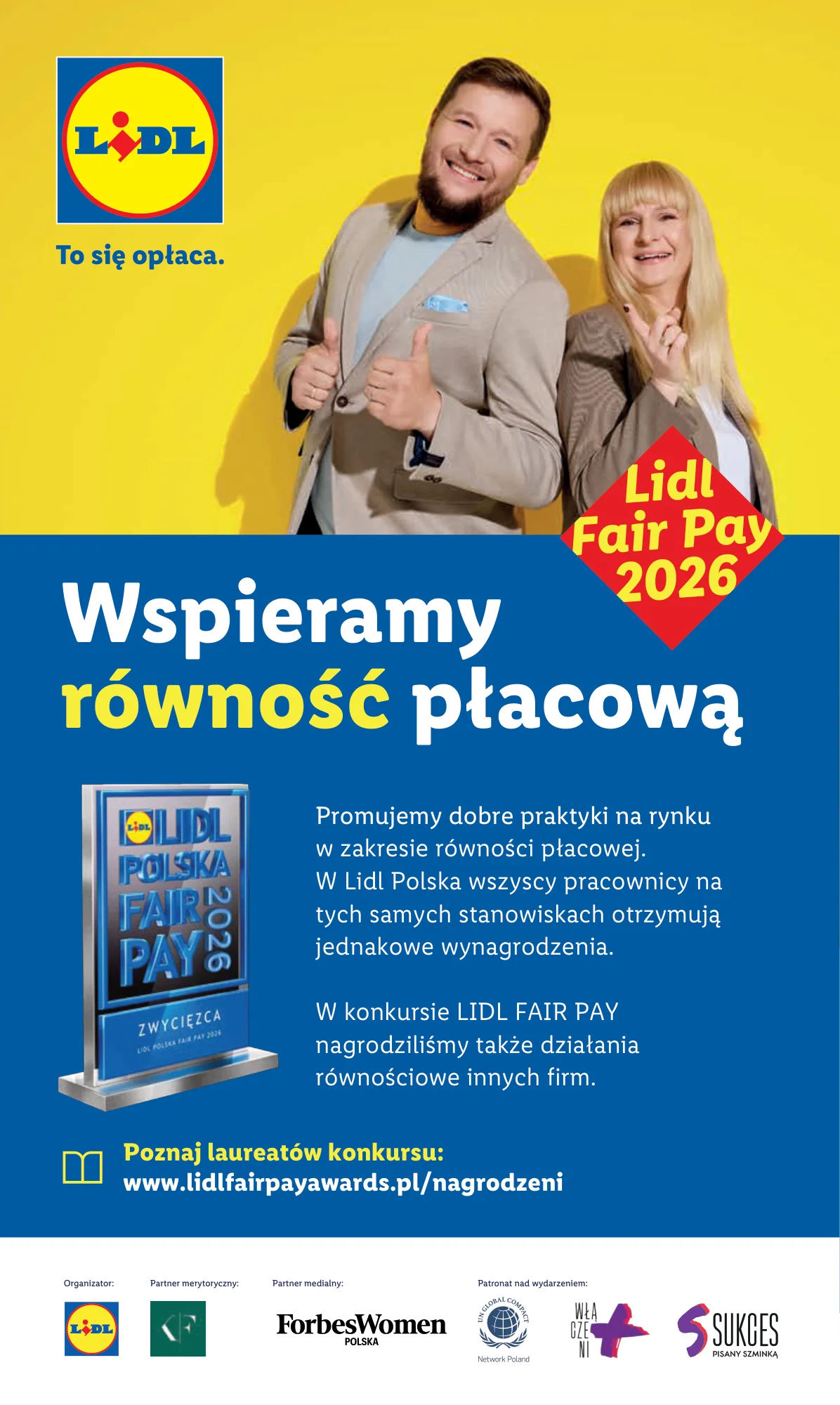 Gazetka promocyjna Lidl str. 98