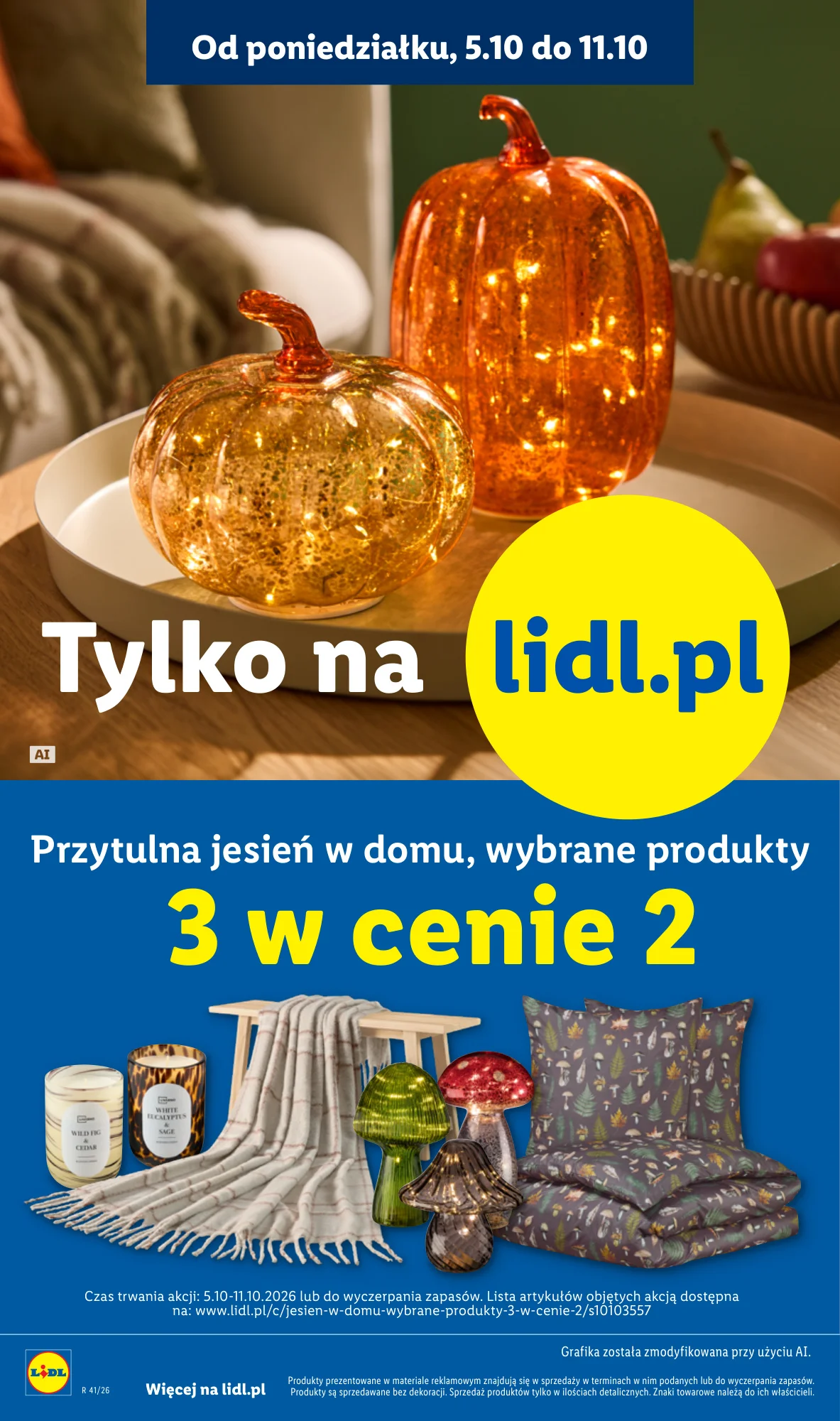 Gazetka promocyjna Lidl str. 10