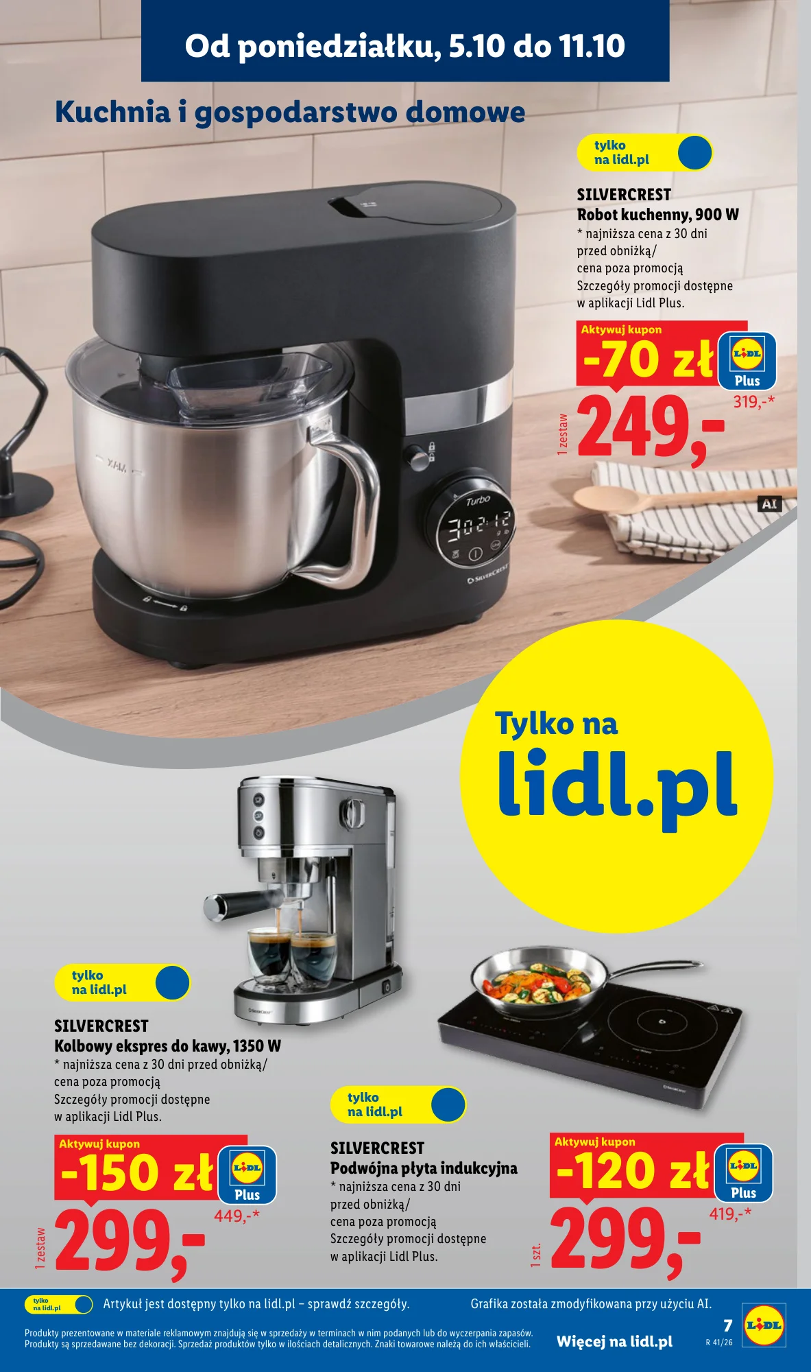 Gazetka promocyjna Lidl str. 11
