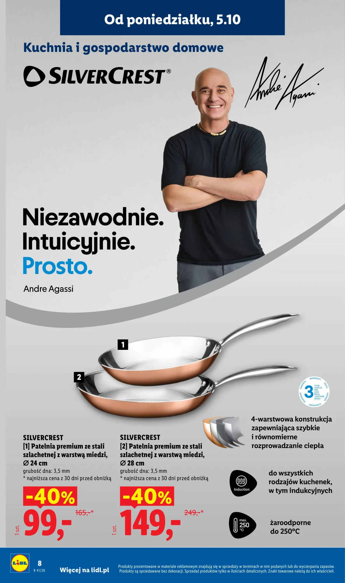 Gazetka promocyjna Lidl str. 12