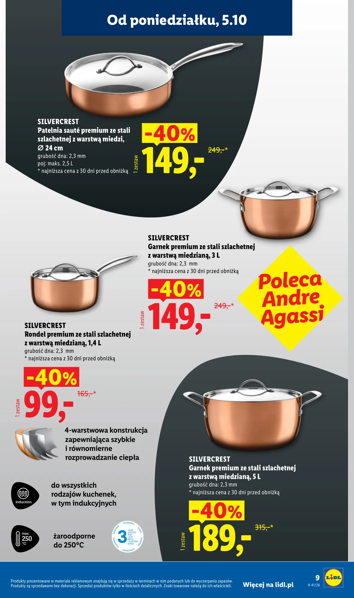 Gazetka promocyjna Lidl str. 13