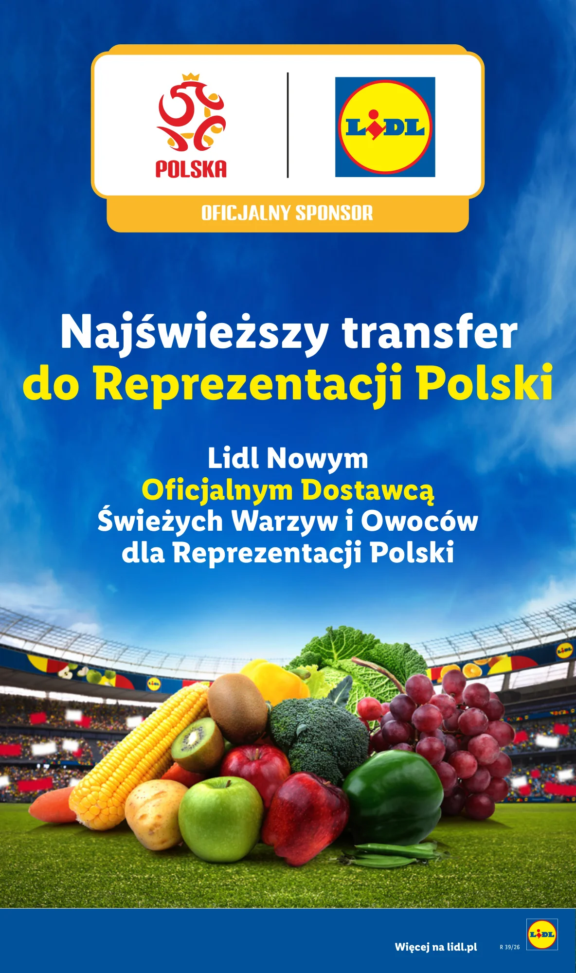 Gazetka promocyjna Lidl str. 3