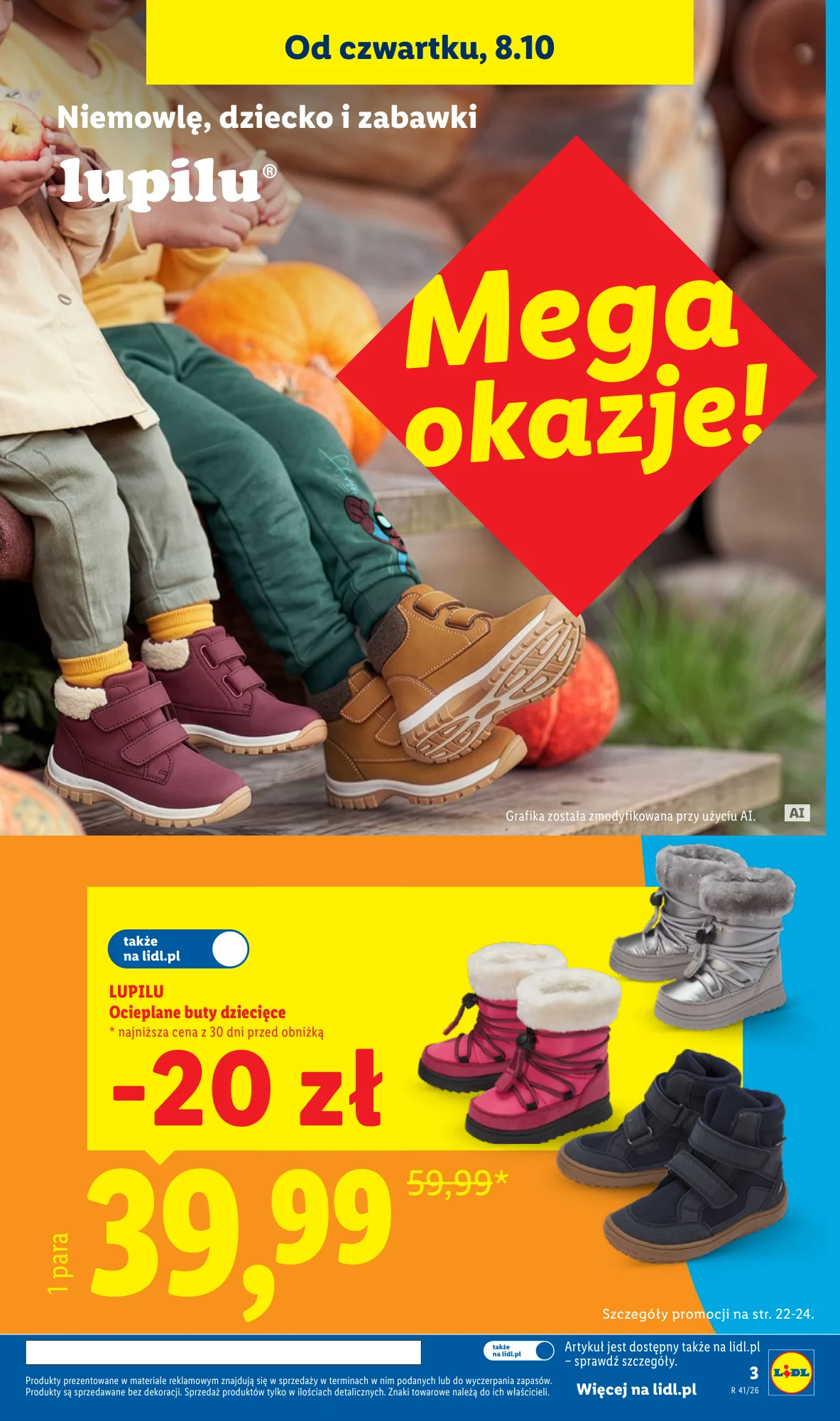 Gazetka promocyjna Lidl str. 5