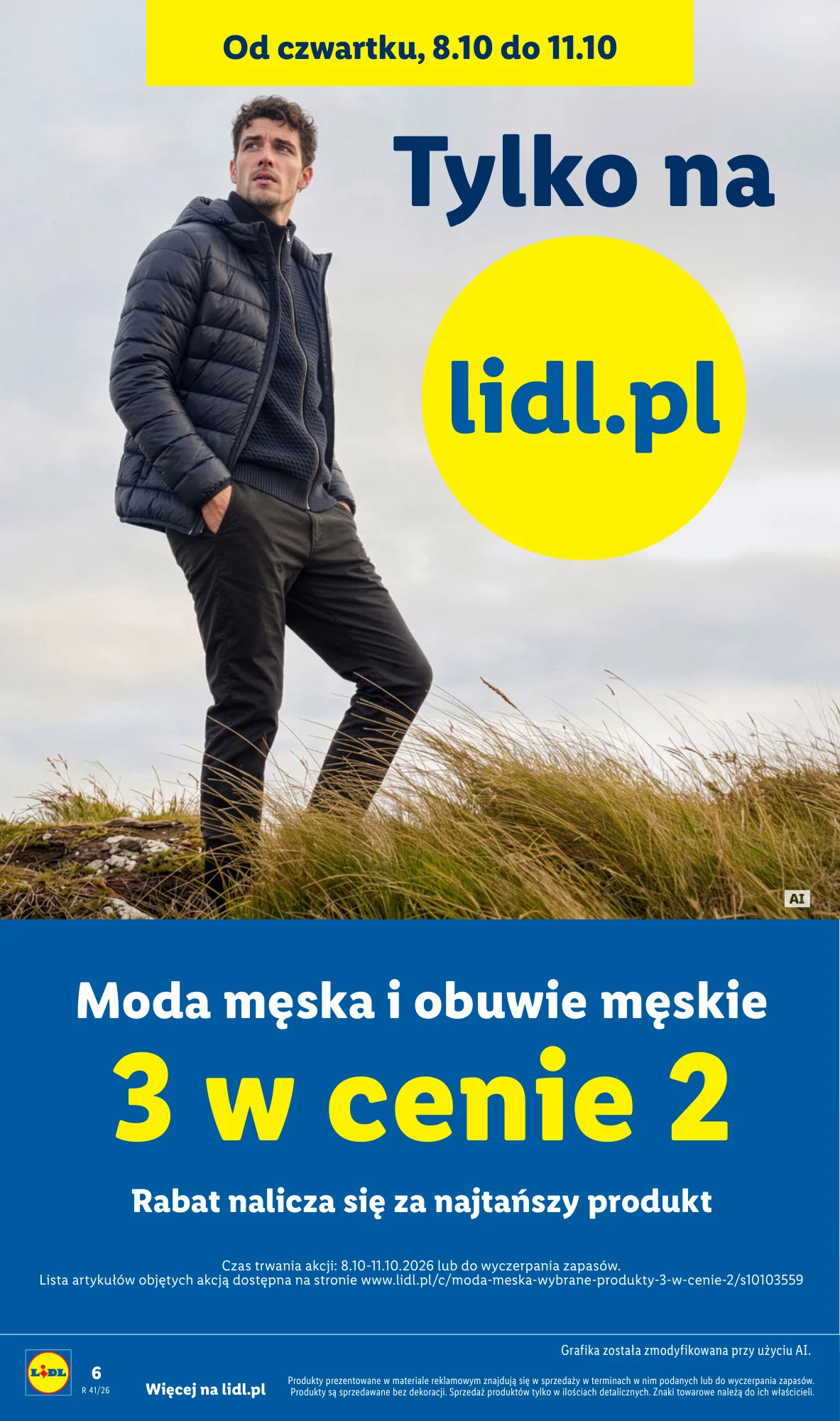 Gazetka promocyjna Lidl str. 8