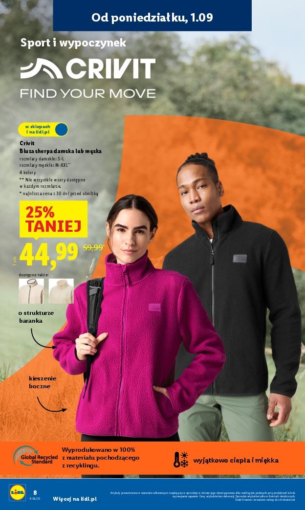 Gazetka promocyjna Lidl str. 7