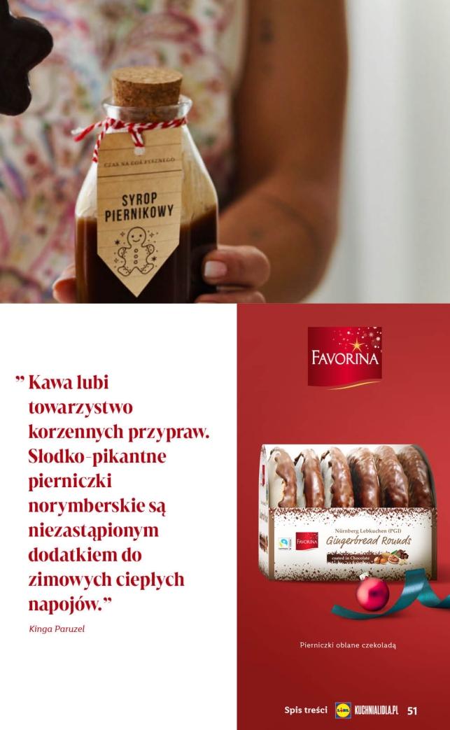 Gazetka promocyjna Lidl str. 51