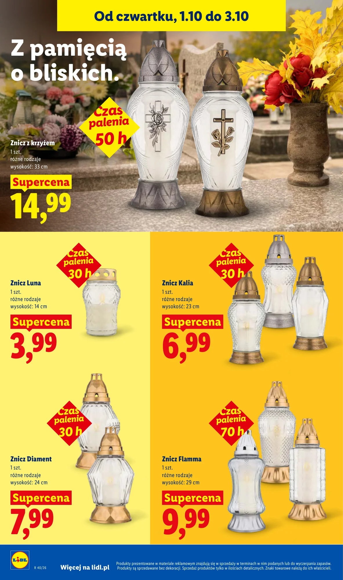 Gazetka promocyjna Lidl str. 100