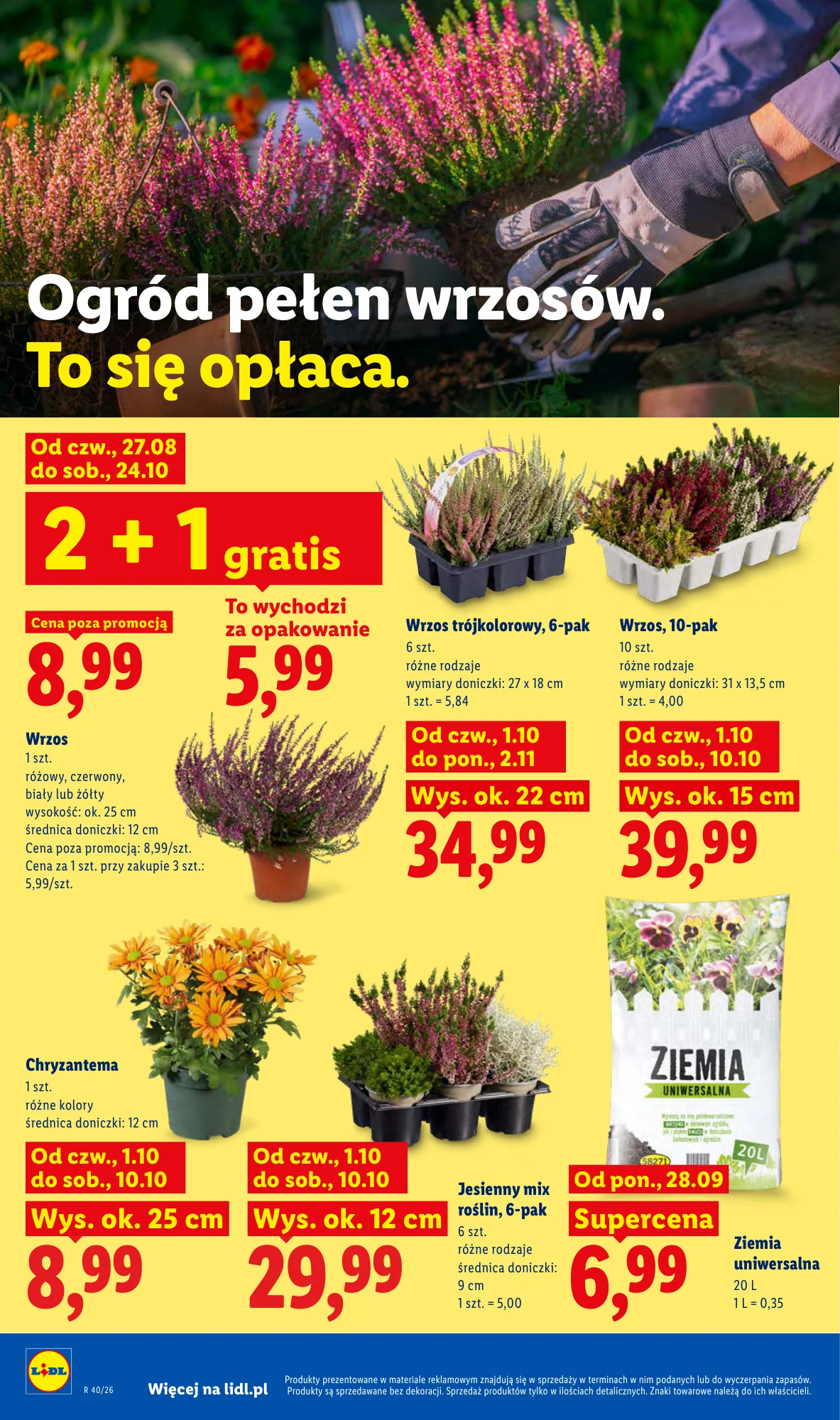 Gazetka promocyjna Lidl str. 102
