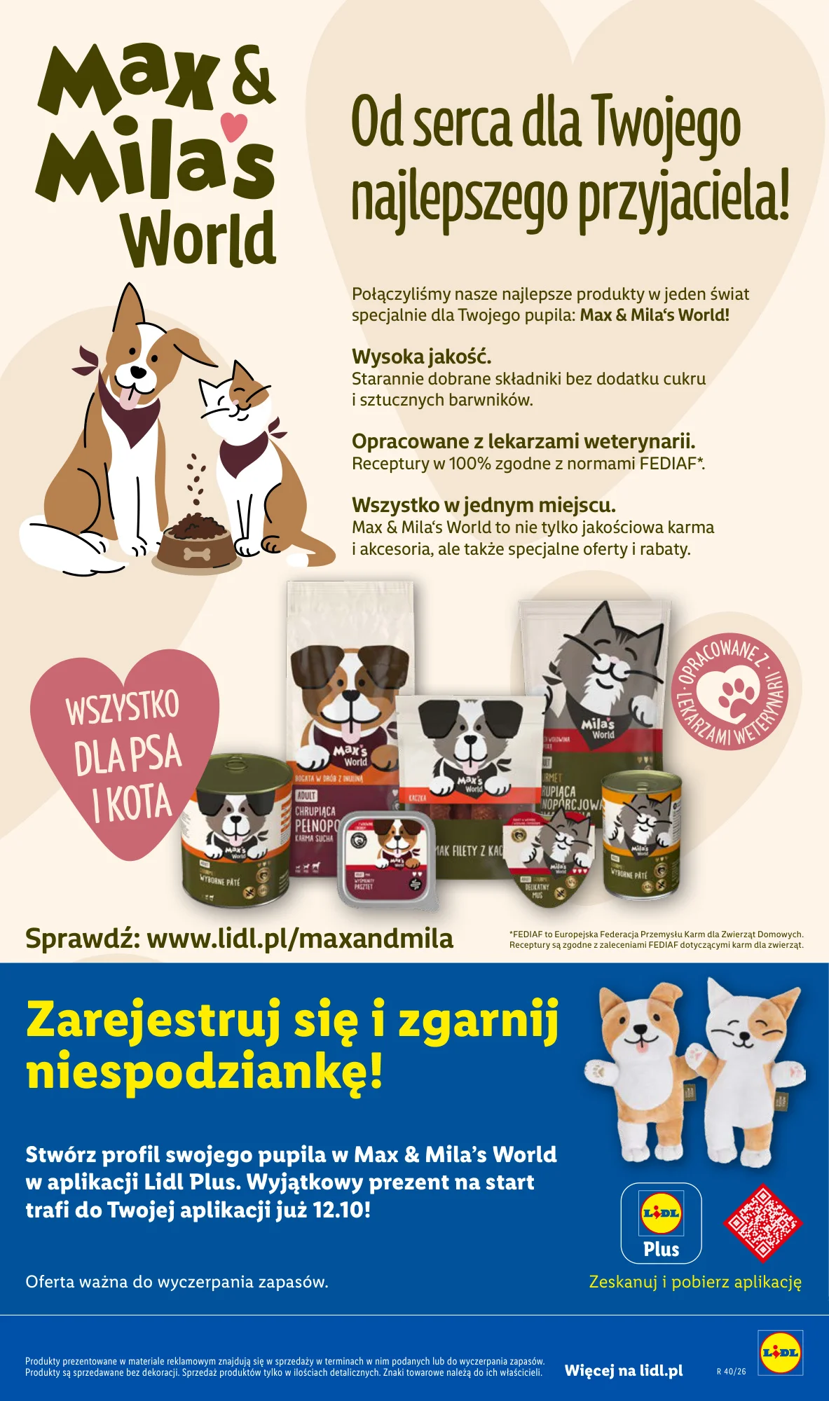 Gazetka promocyjna Lidl str. 103