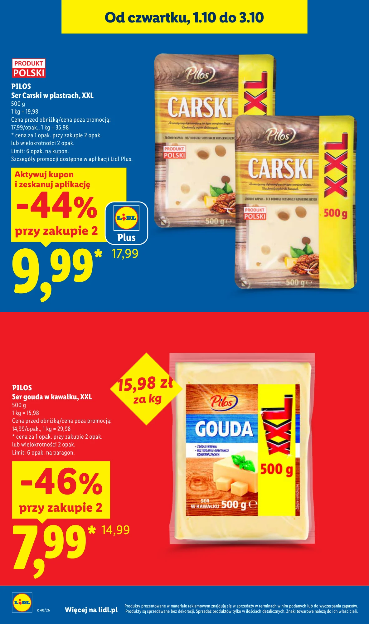 Gazetka promocyjna Lidl str. 12