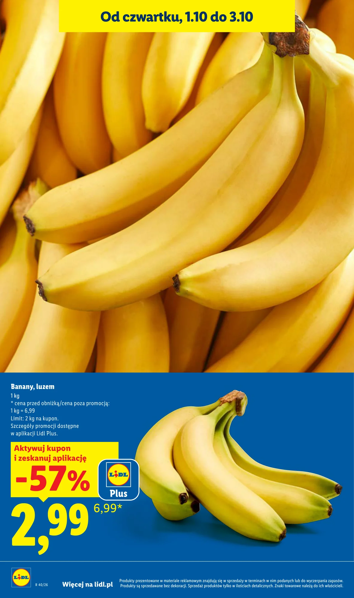 Gazetka promocyjna Lidl str. 14