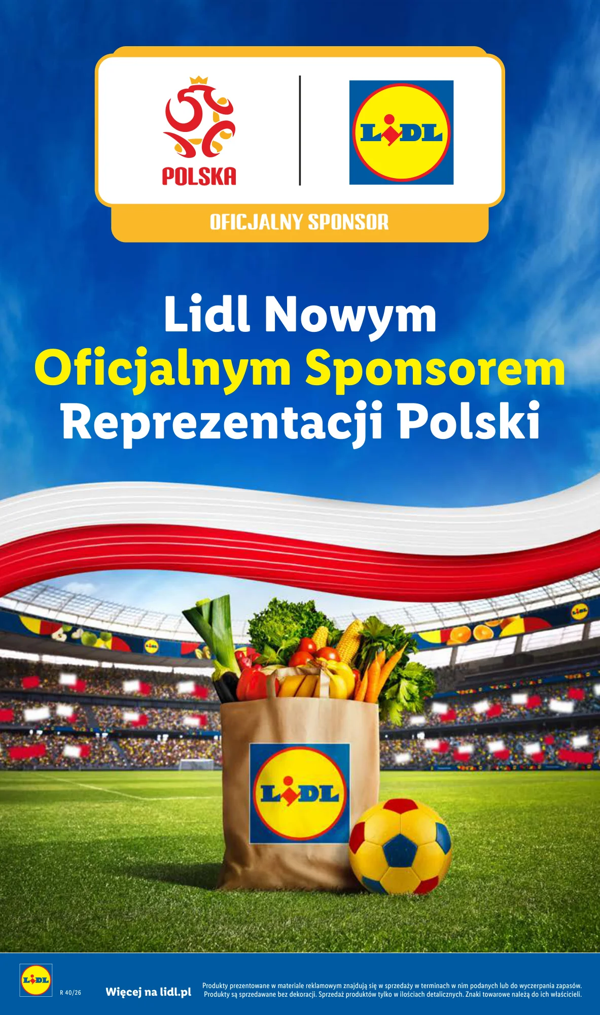 Gazetka promocyjna Lidl str. 2