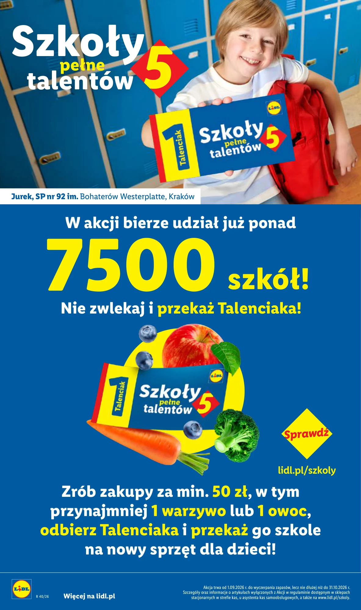 Gazetka promocyjna Lidl str. 24