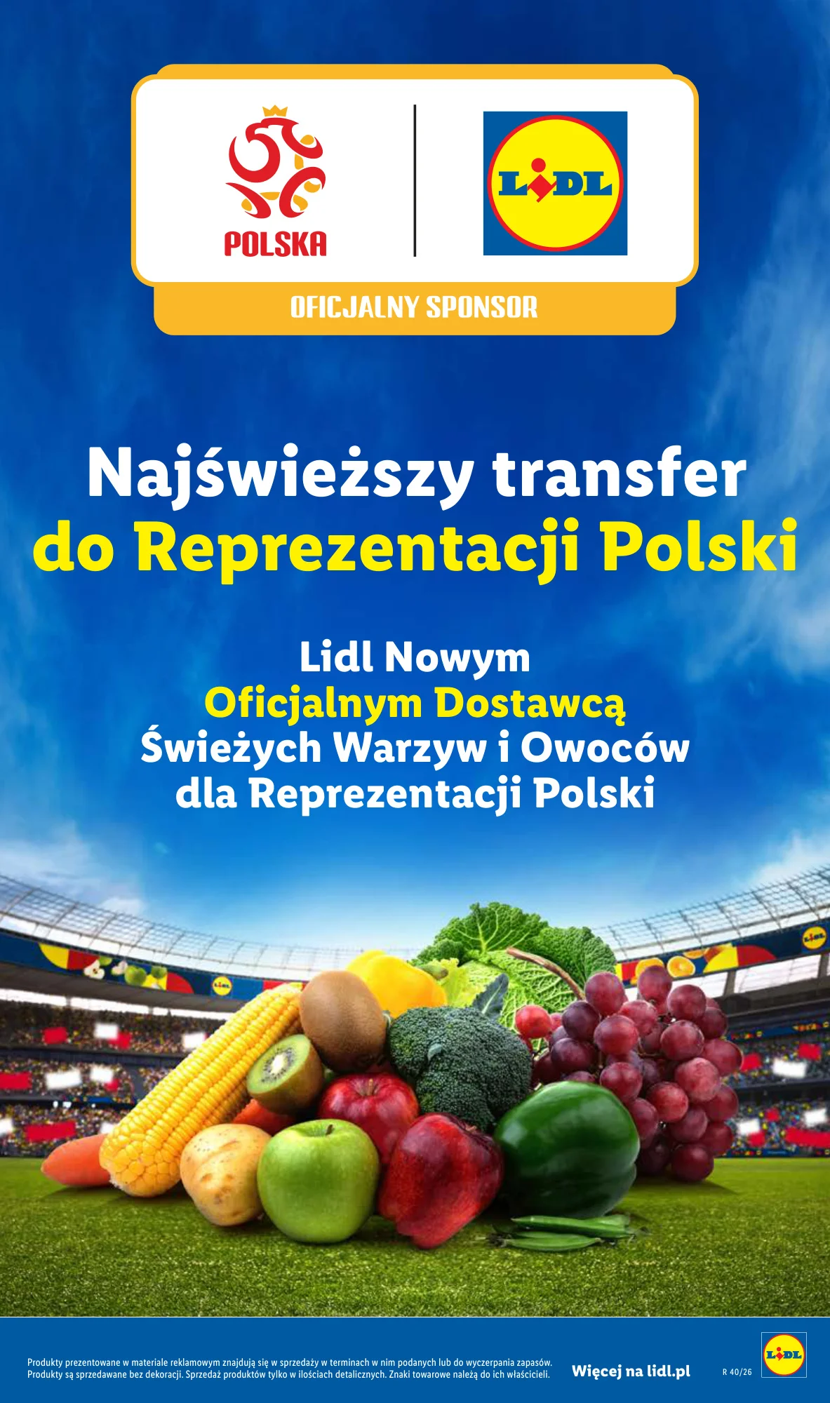 Gazetka promocyjna Lidl str. 3