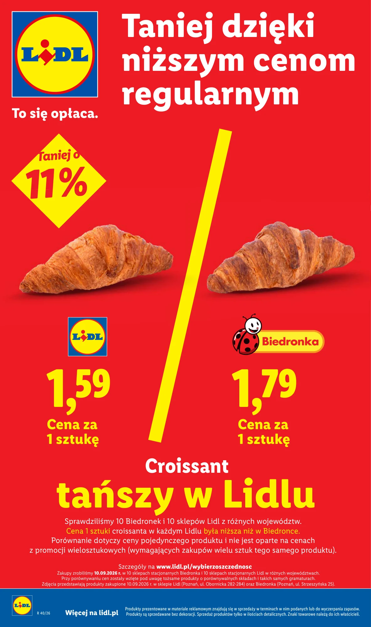 Gazetka promocyjna Lidl str. 30