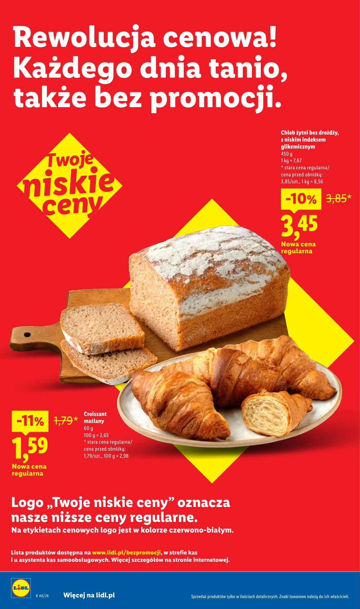 Gazetka promocyjna Lidl str. 38