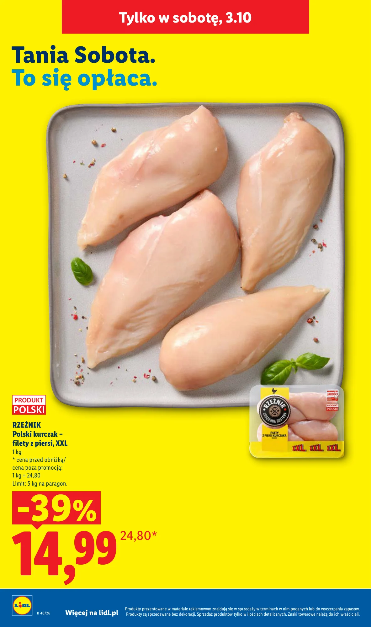 Gazetka promocyjna Lidl str. 4