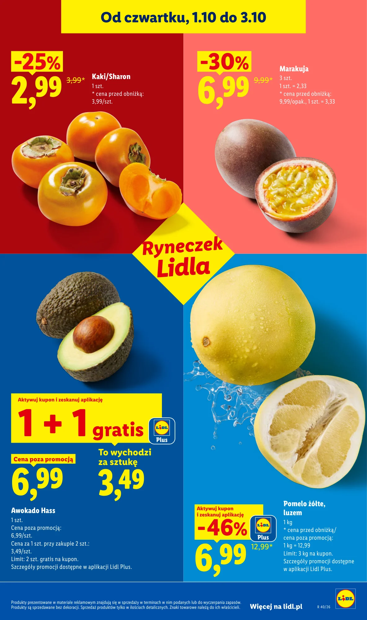Gazetka promocyjna Lidl str. 49