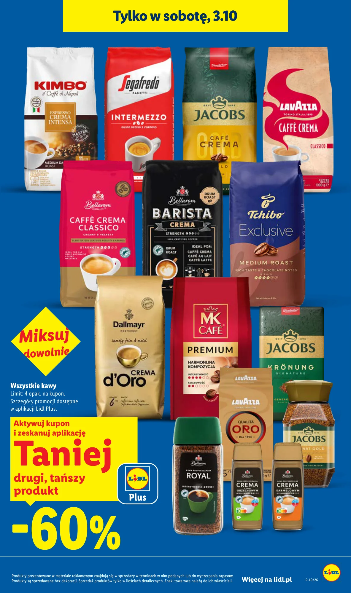Gazetka promocyjna Lidl str. 5