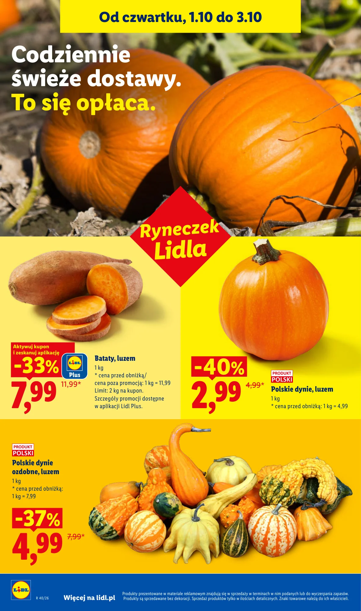 Gazetka promocyjna Lidl str. 50