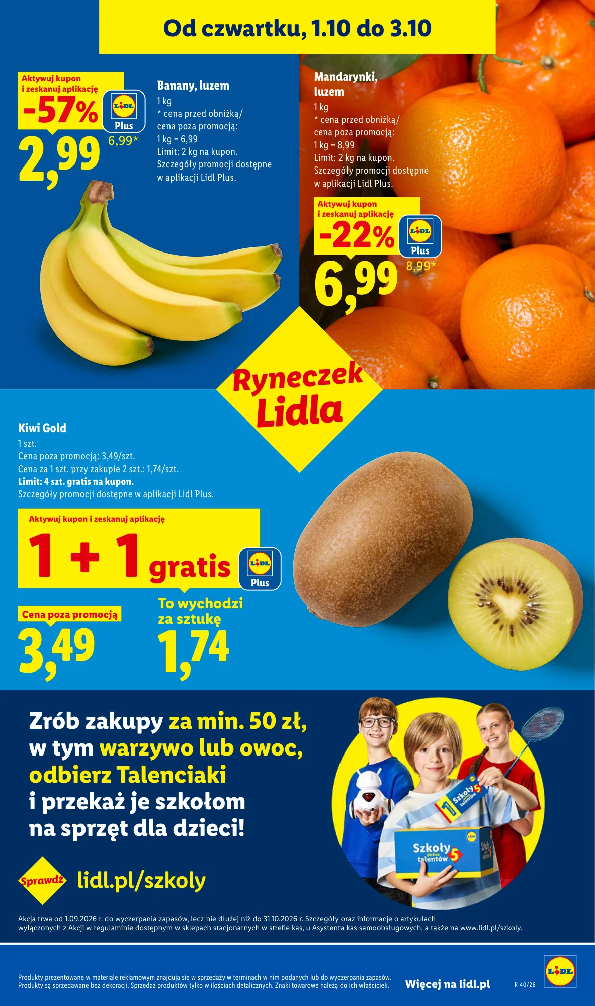 Gazetka promocyjna Lidl str. 51